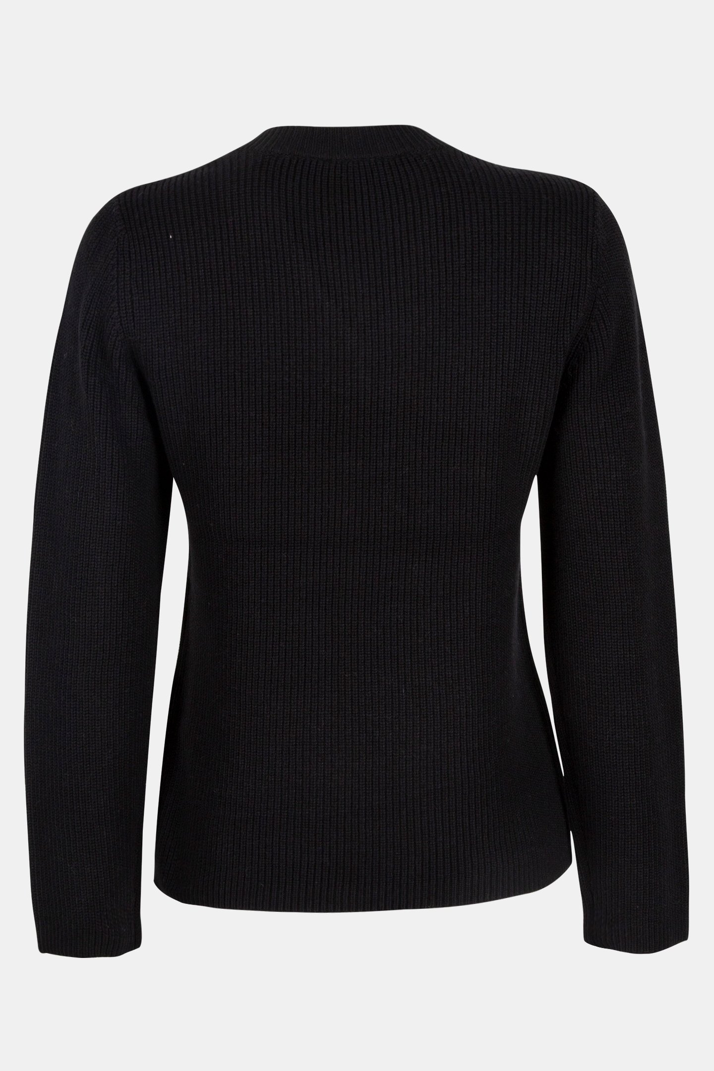 S.OLIVER PULLOVER BLACK 5