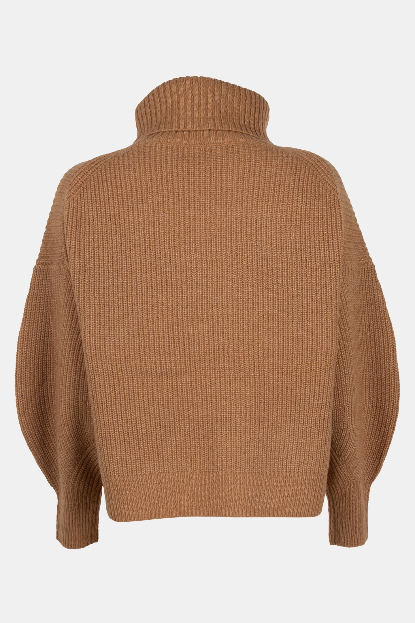 S.OLIVER PULLOVER BROWN 4