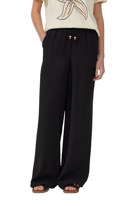 S.OLIVER HOSEN BLACK 1