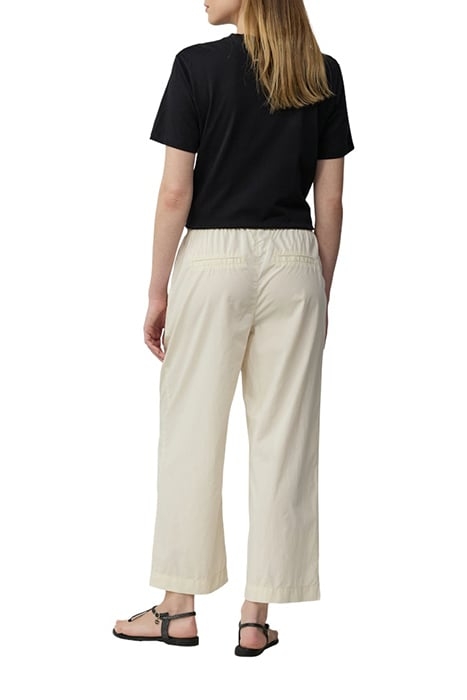 S.OLIVER HOSEN OFF WHITE 3