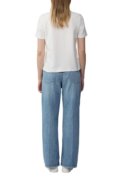 S.OLIVER POLOSHIRTS WHITE 3