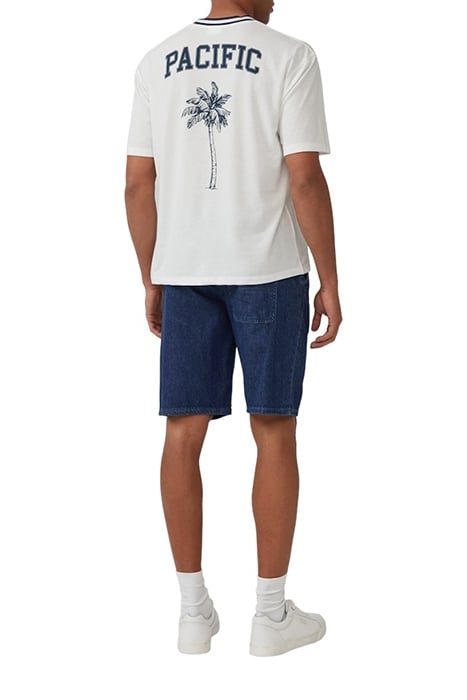 S.OLIVER T-SHIRTS WHITE 3