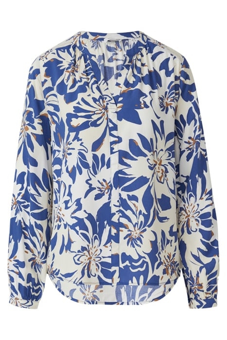 S.OLIVER BLOUSE OFFWHITE 4