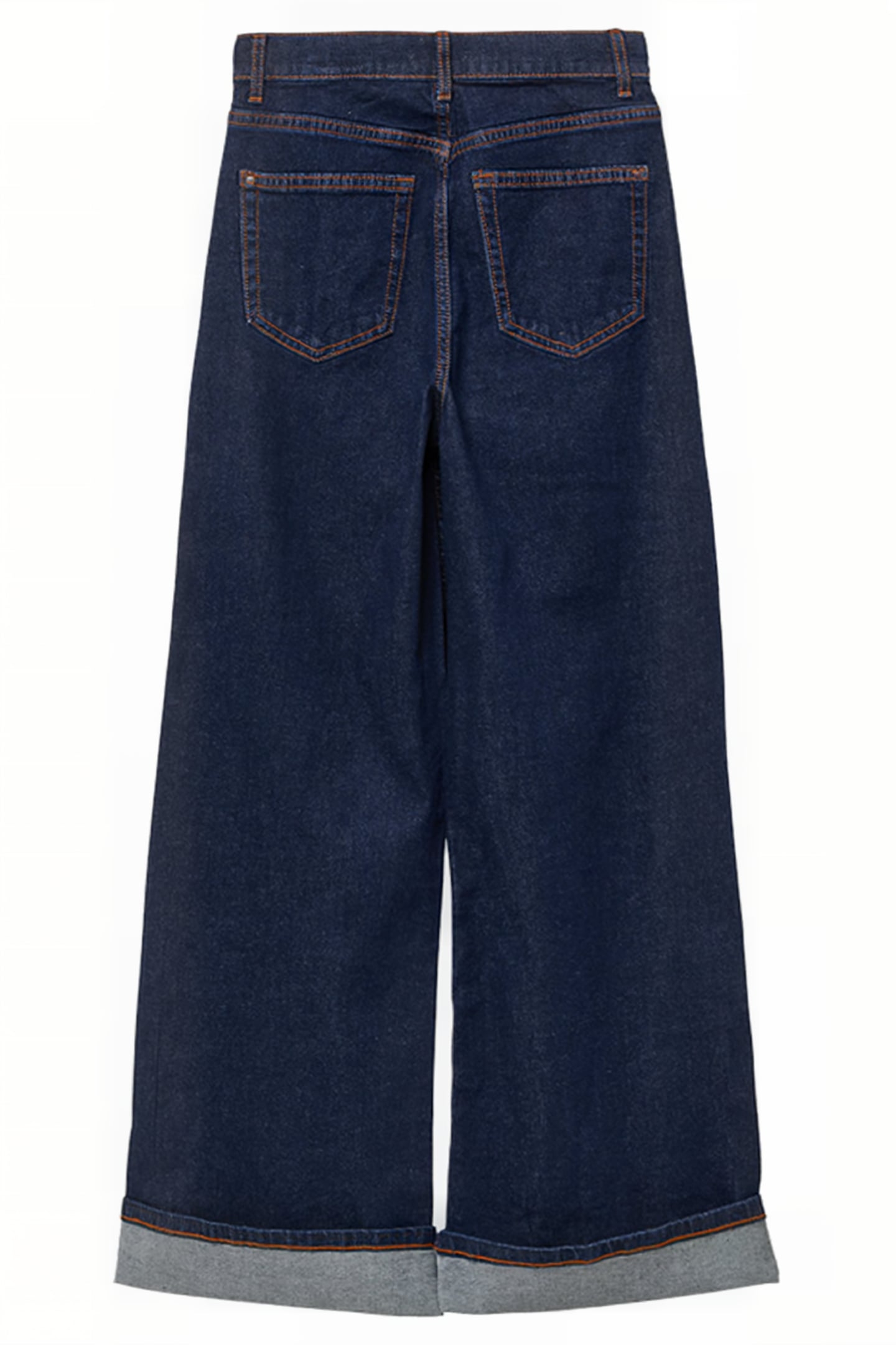 S.OLIVER JEANS BLUE-DENIM 2