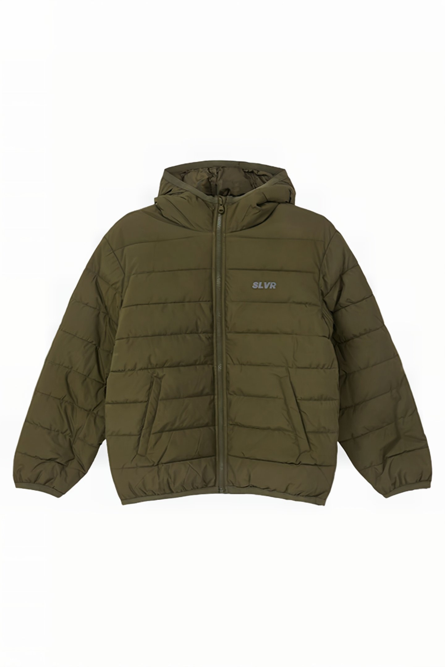S.OLIVER JACKET OUTDOOR GREEN 1
