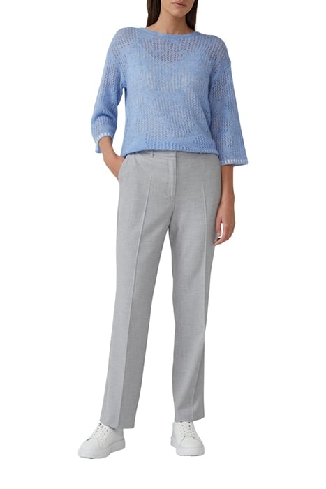 S.OLIVER PULLOVER LIGHTBLUE 2