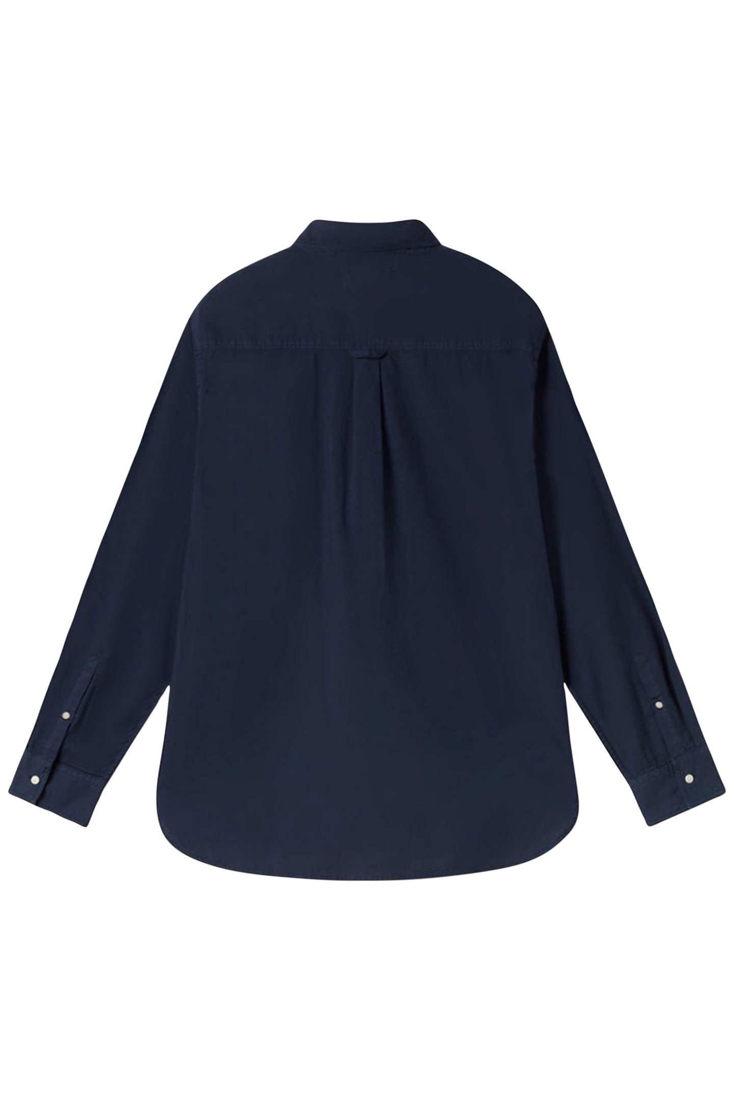 SEDEF SHIRTS NAVY BLUE 3