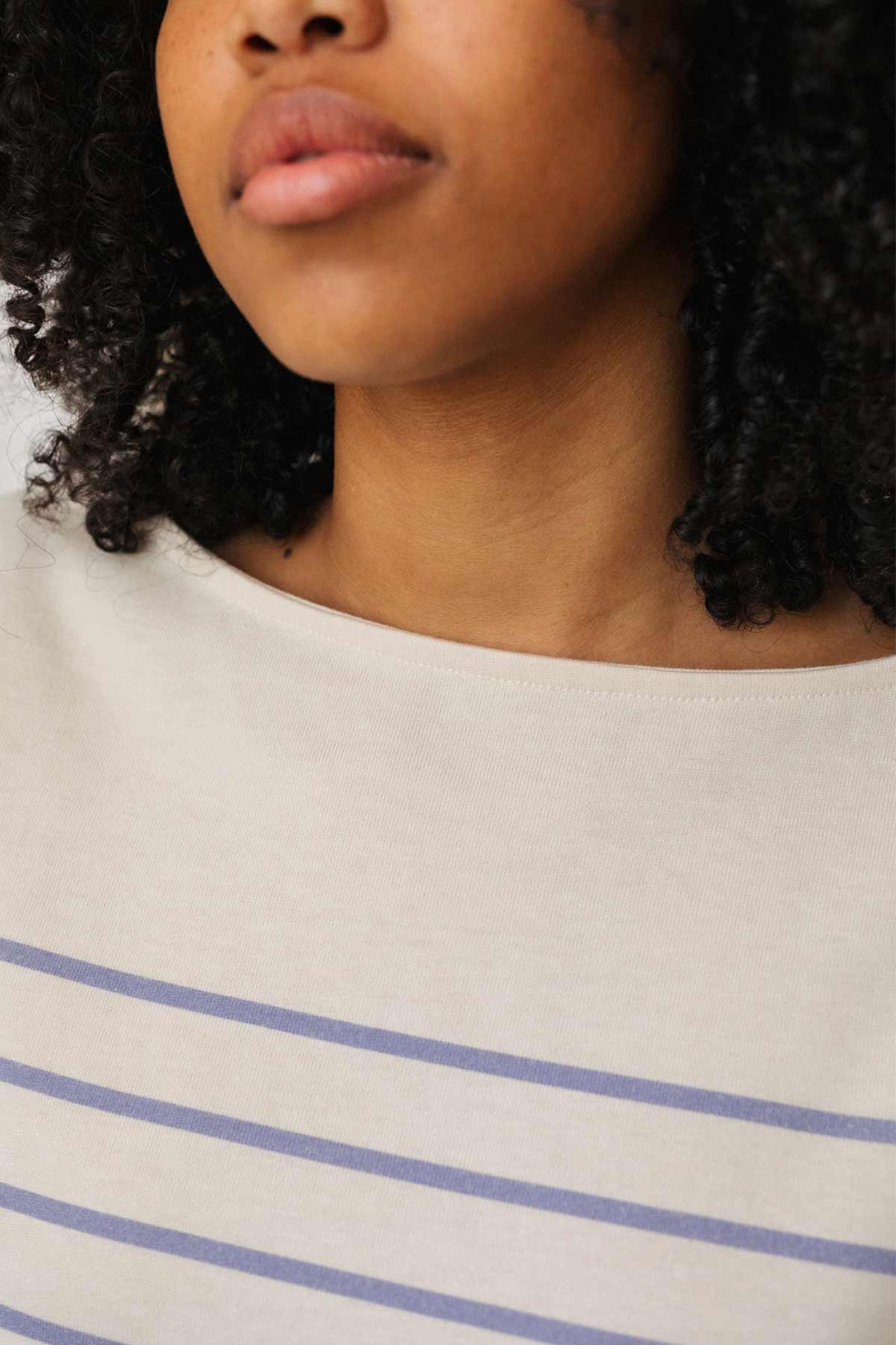 GROTO T-SHIRTS MEDIUM PURPLE 5