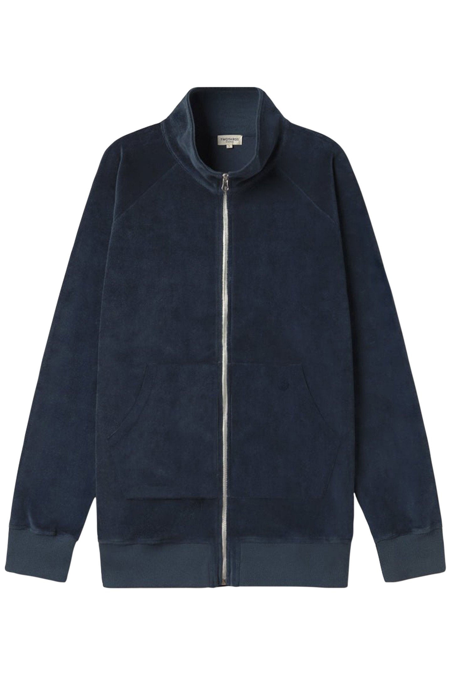 BALLYCOTTON SWEATSHIRTS MEDITERRANEAN NAVY 2