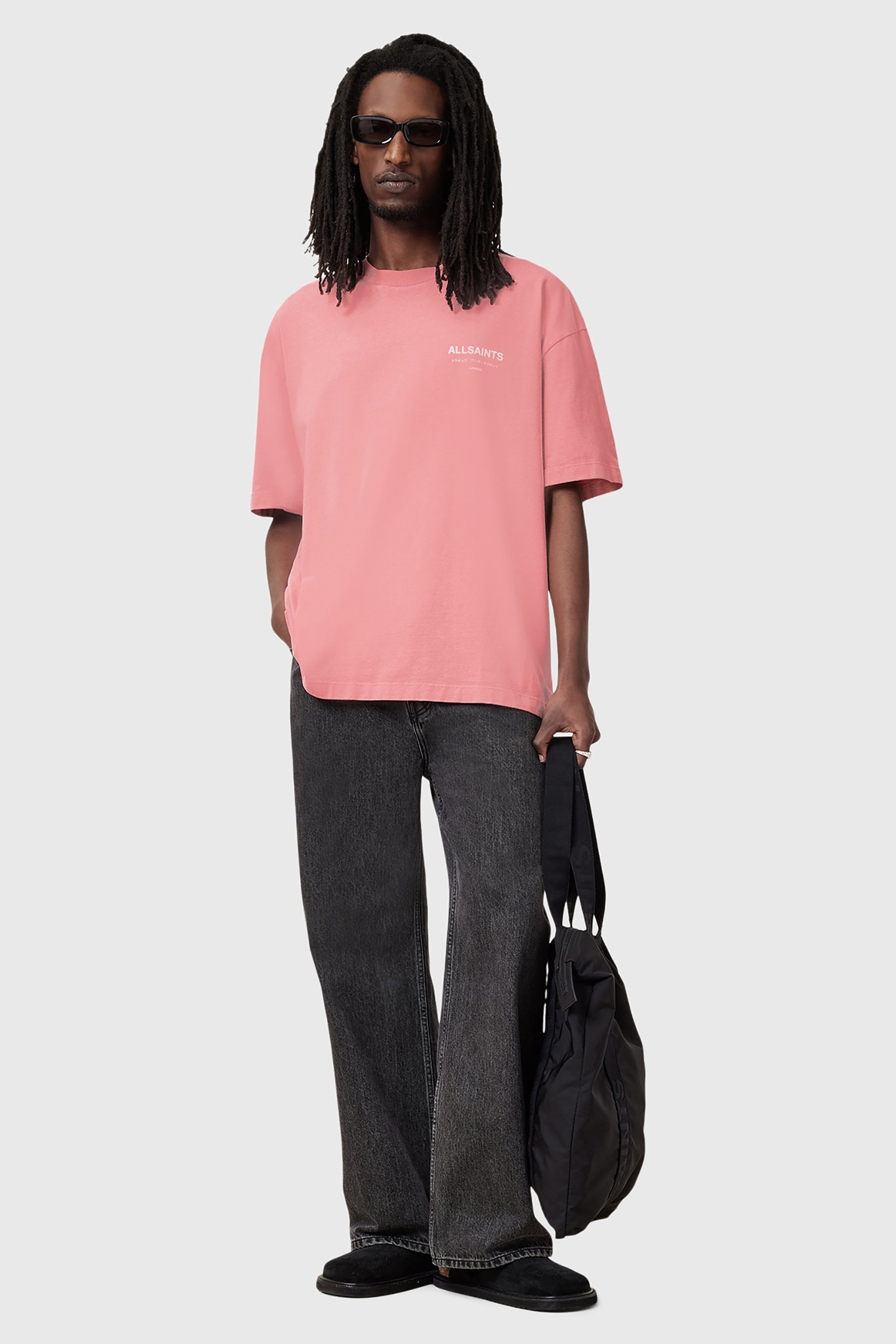 UNDERGROUND SS CREW AMARA PINK 3