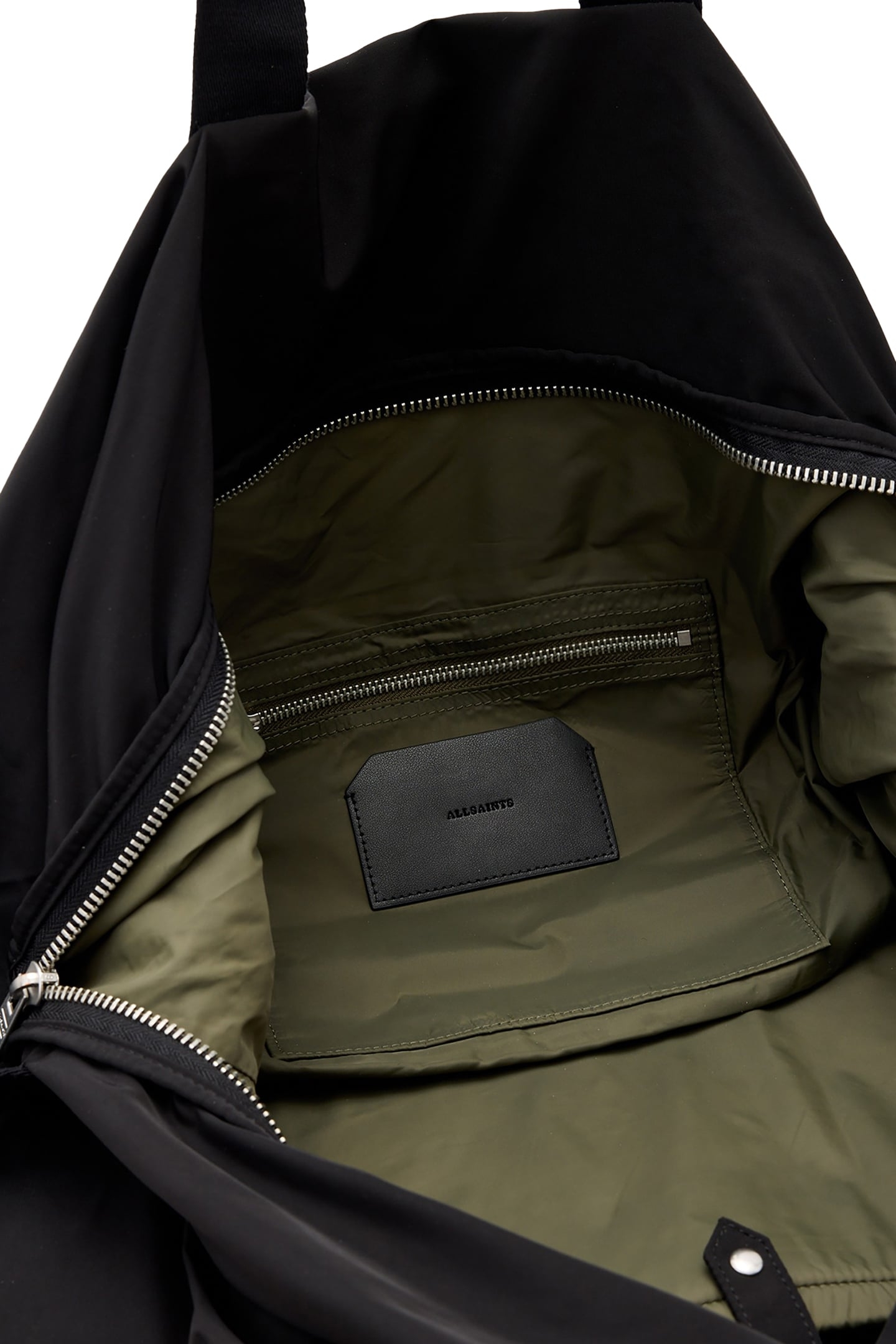 KEI WEEKENDER BLACK 6