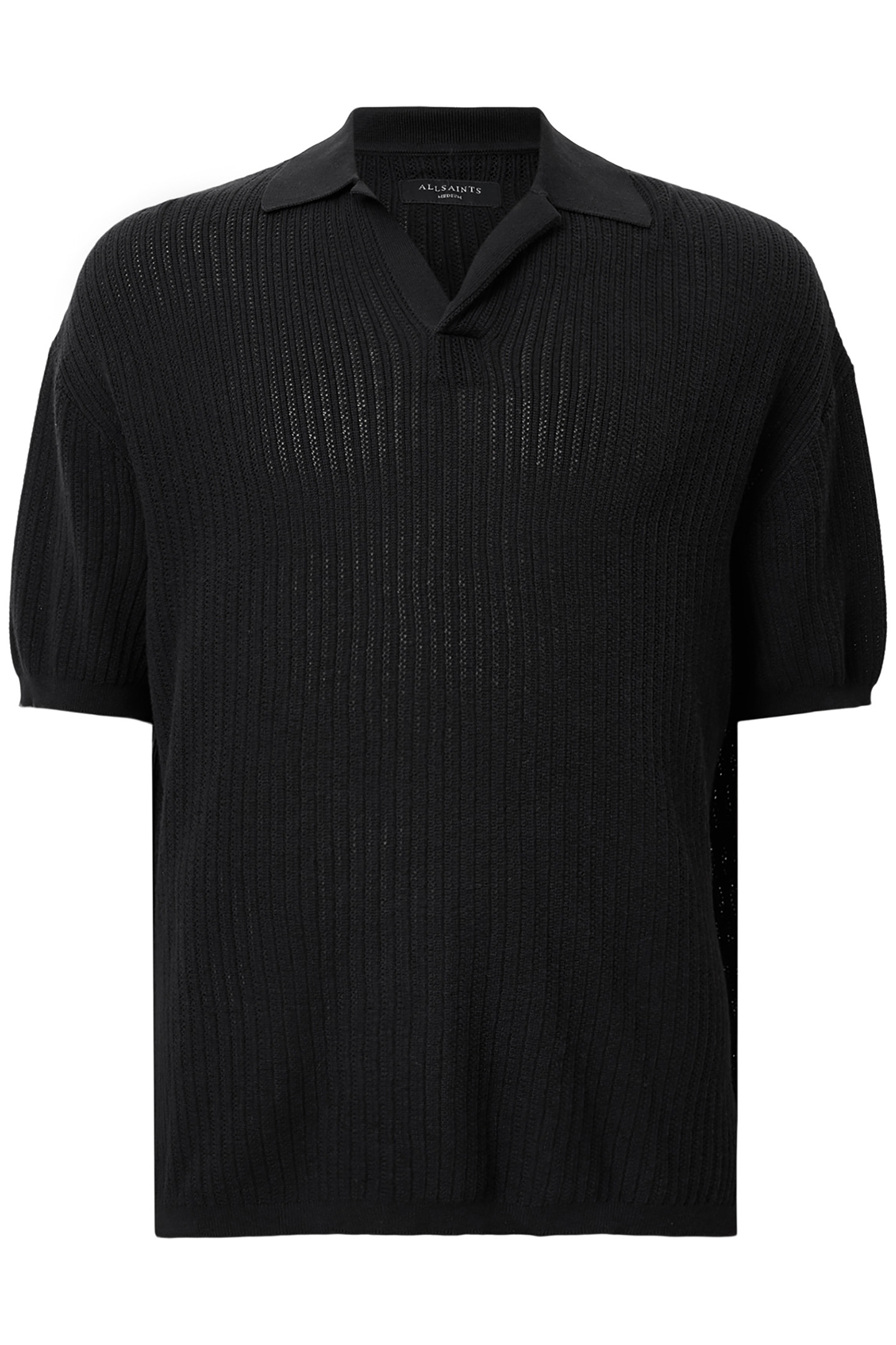 THOMA SS POLO BLACK 7