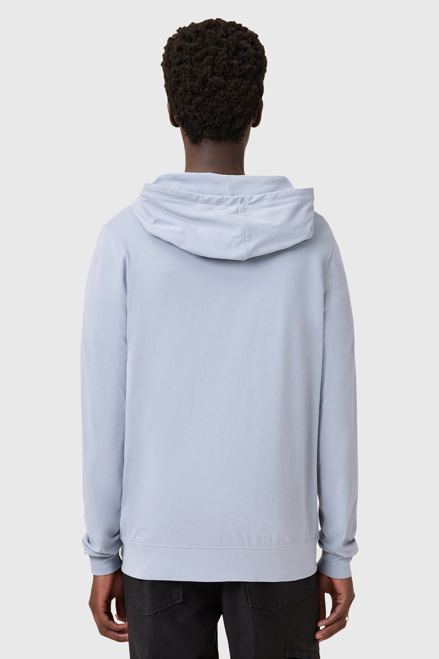 BRACE HOODY WILLOW BLUE 4