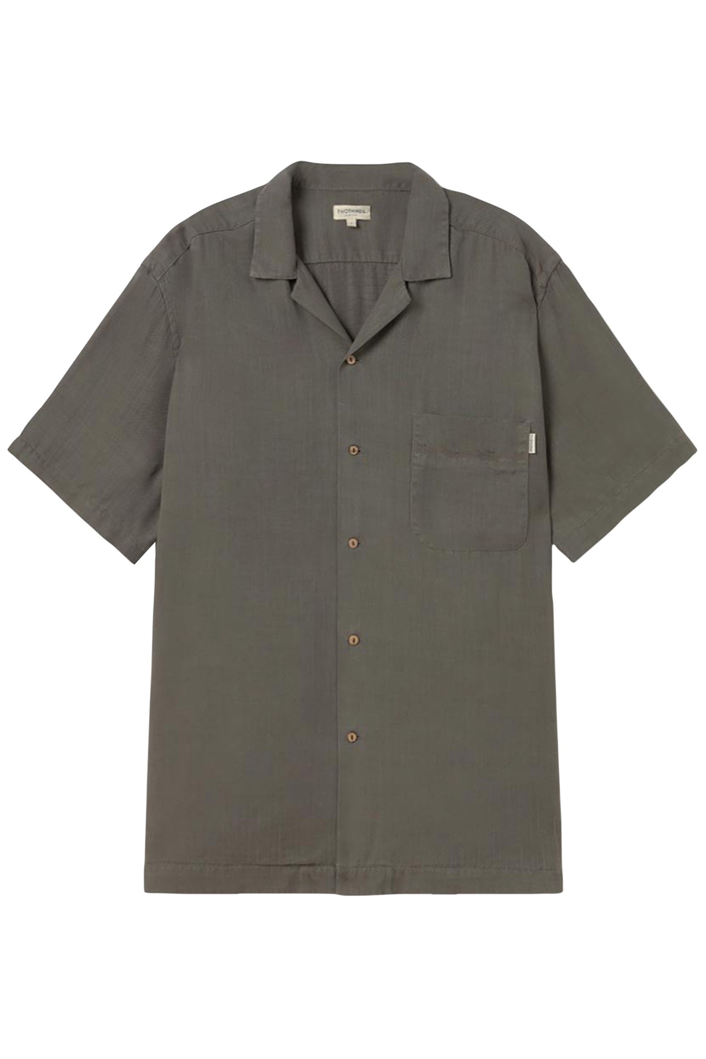 BREDENFELDE SHIRTS GUNMETAL 3