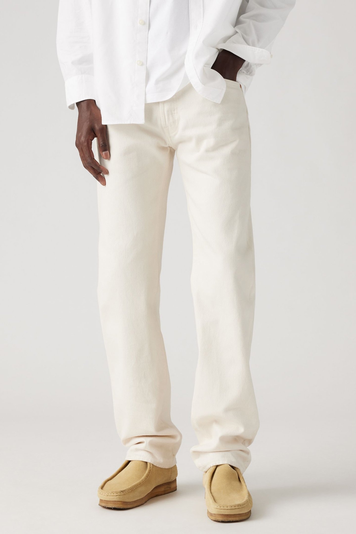 501® ORIGINAL JEANS NEUTRAL 1