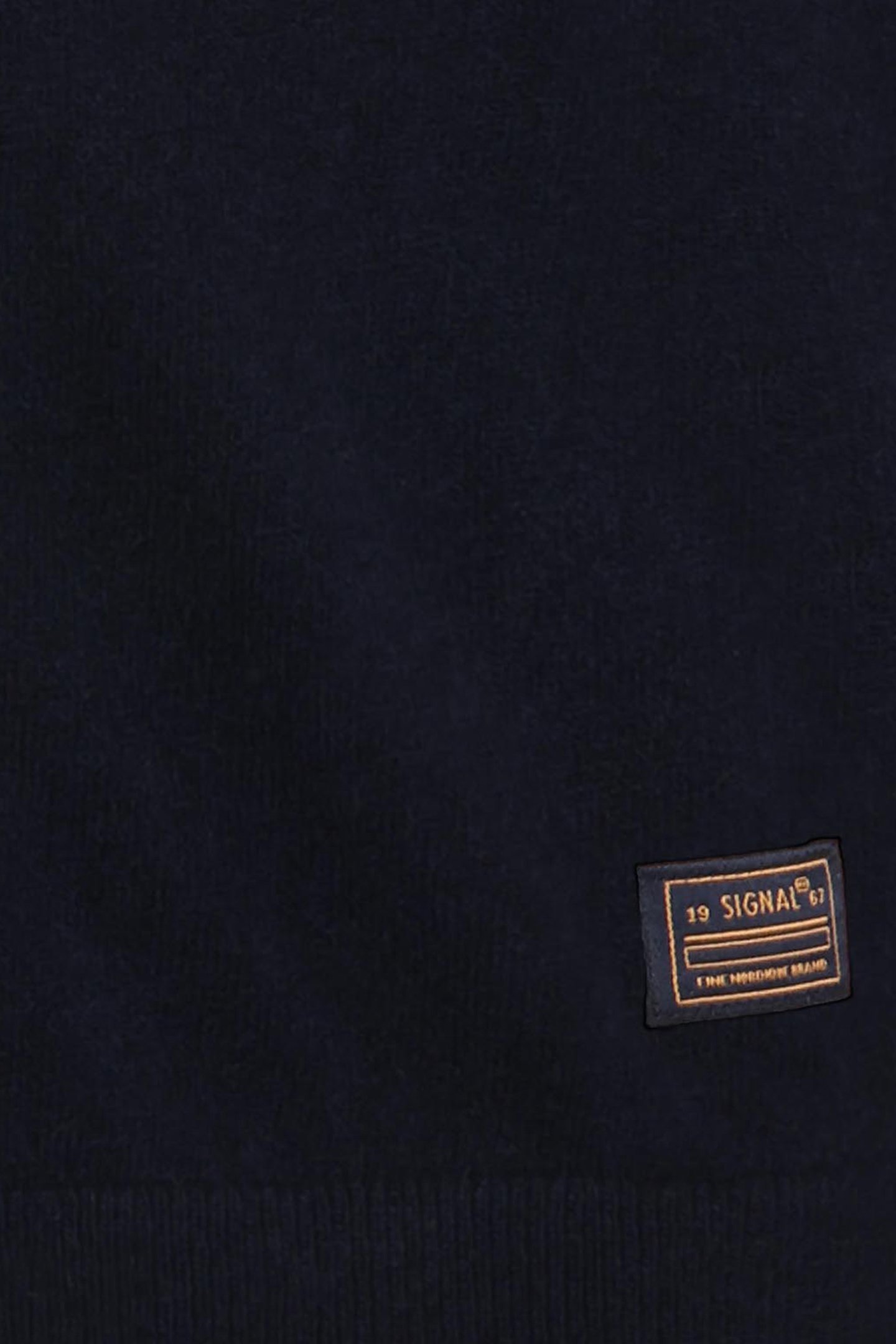 RUISI ZIP CARDIGAN KNIT DEEP MARINE 7