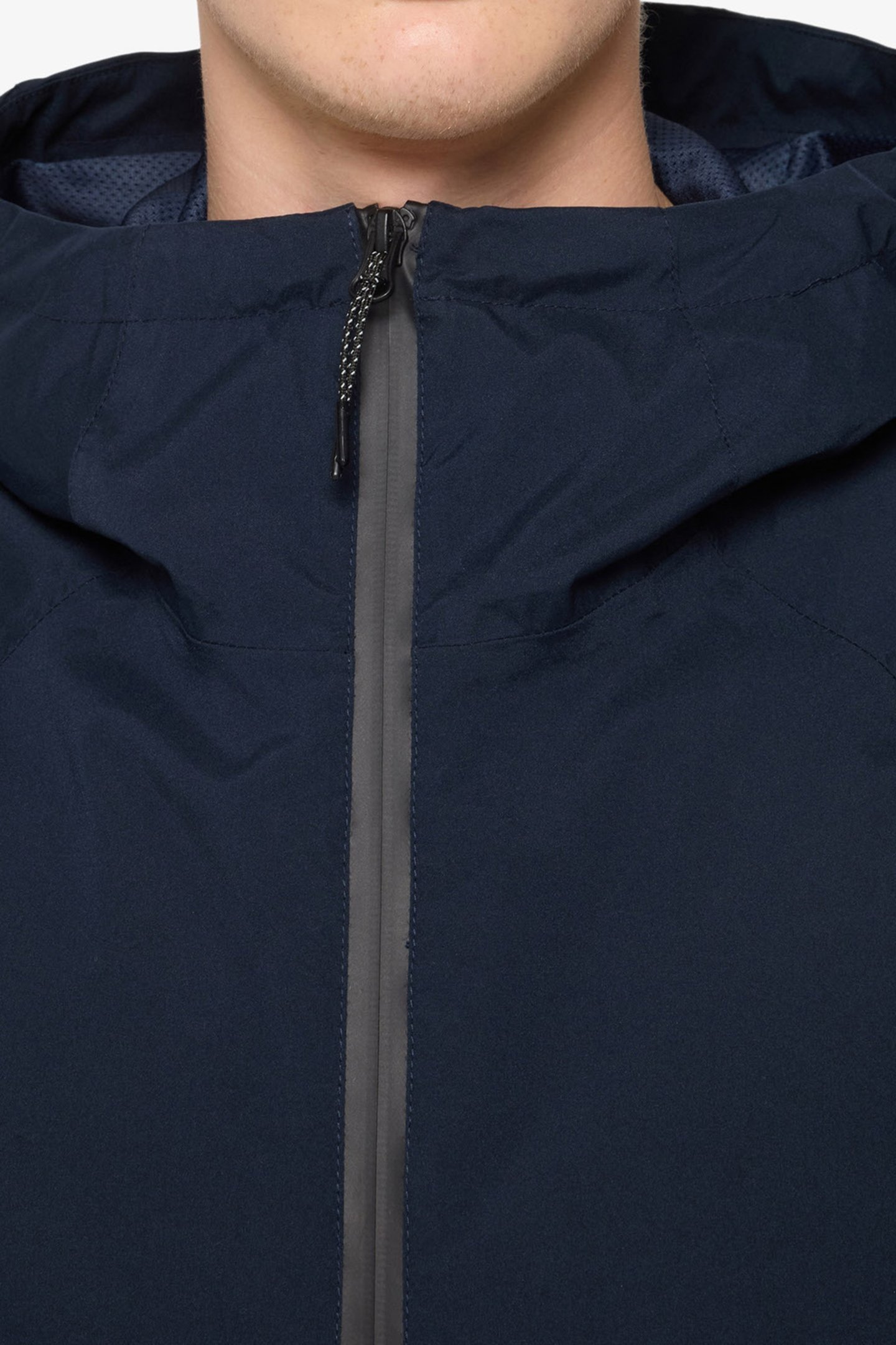 TERRAINSI + JACKET DEEP MARINE 6