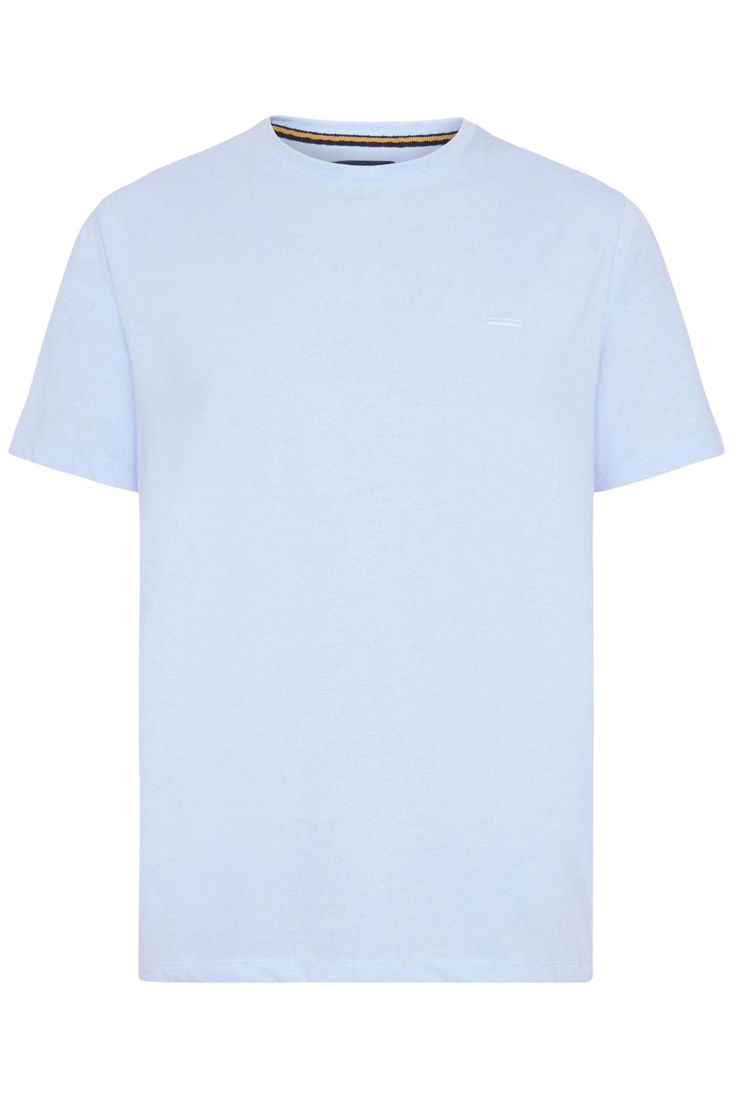 ELTONSI MOLINER LOGO TEE SOFT PORT 4