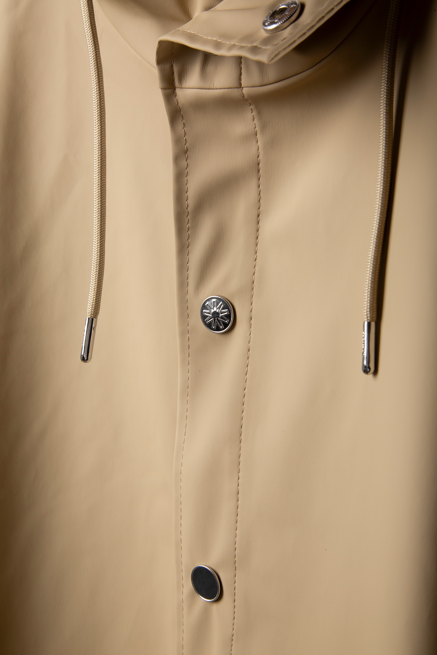 UNISEX JACKET W3 SAND 6