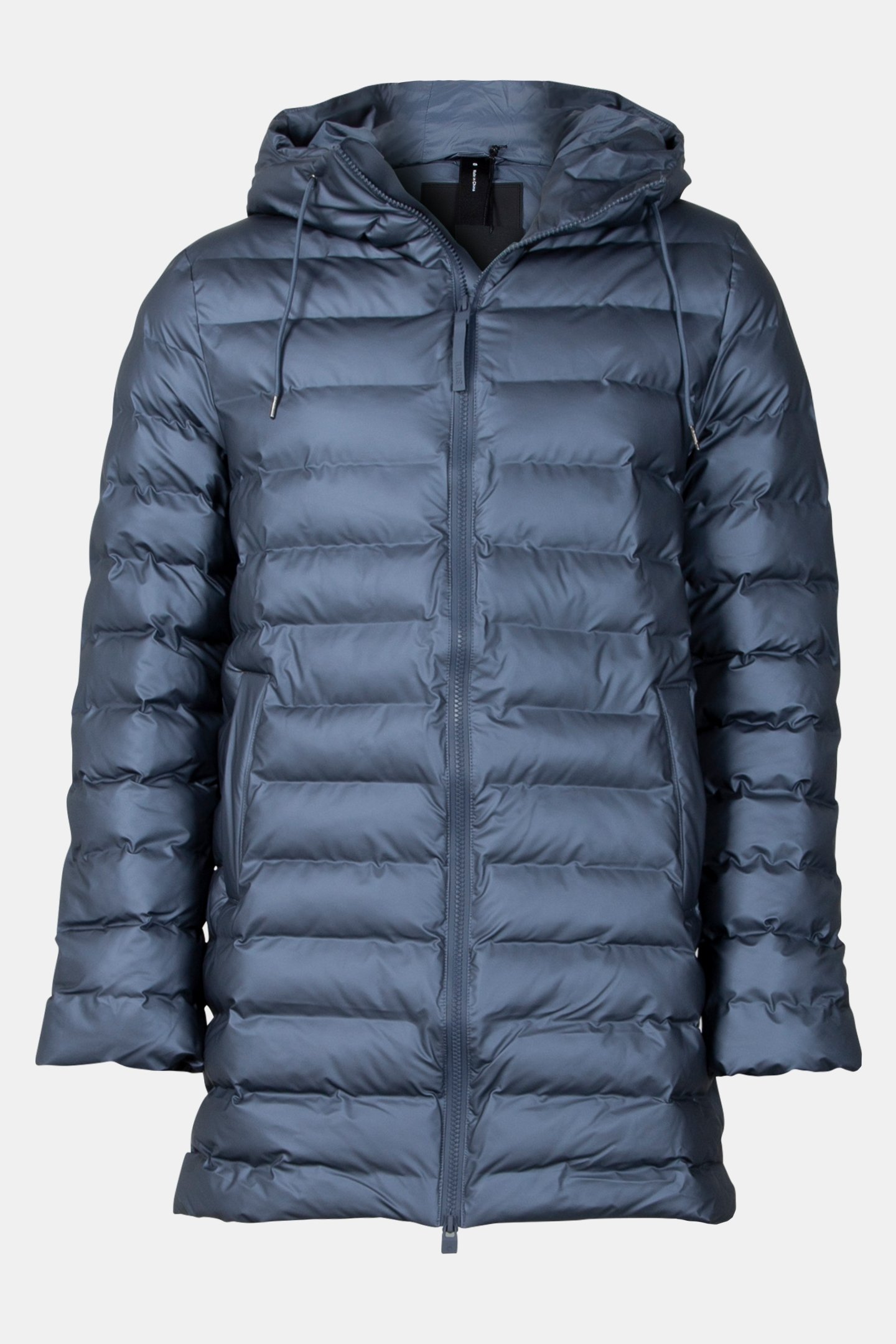 UNISEX LOHJA LONG PUFFER JACKET W3T3 BAY 1