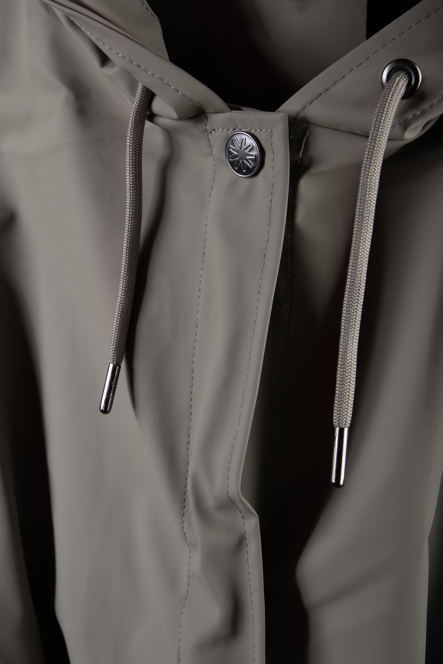 A-LINE LONGER JACKET W3 DRIFT 4