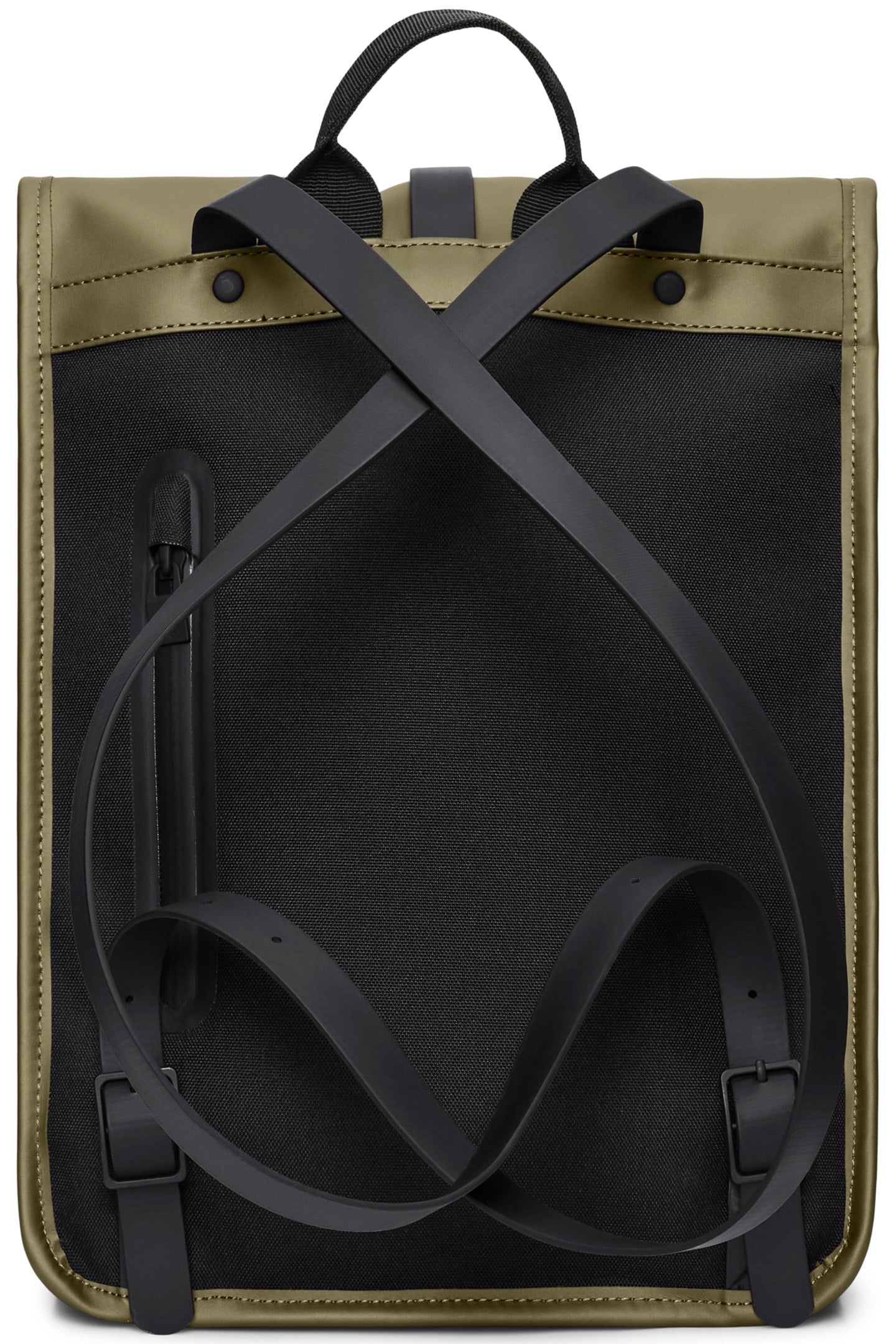 UNISEX ROLLTOP RUCKSACK MINI W3 REVEL 2