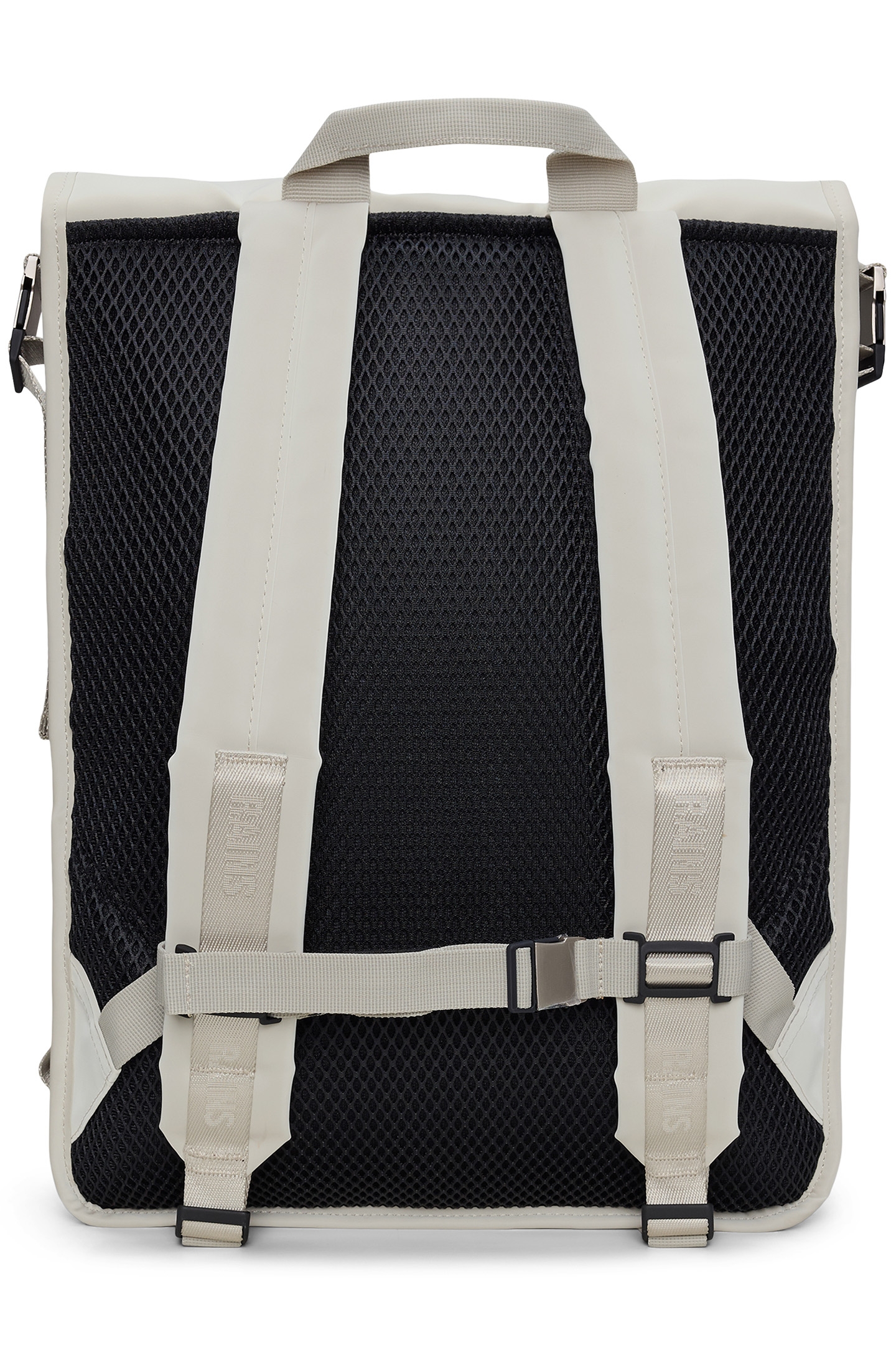 UNISEX TRAIL CORD ROLLTOP BACKPACK W3 MATRIX 2