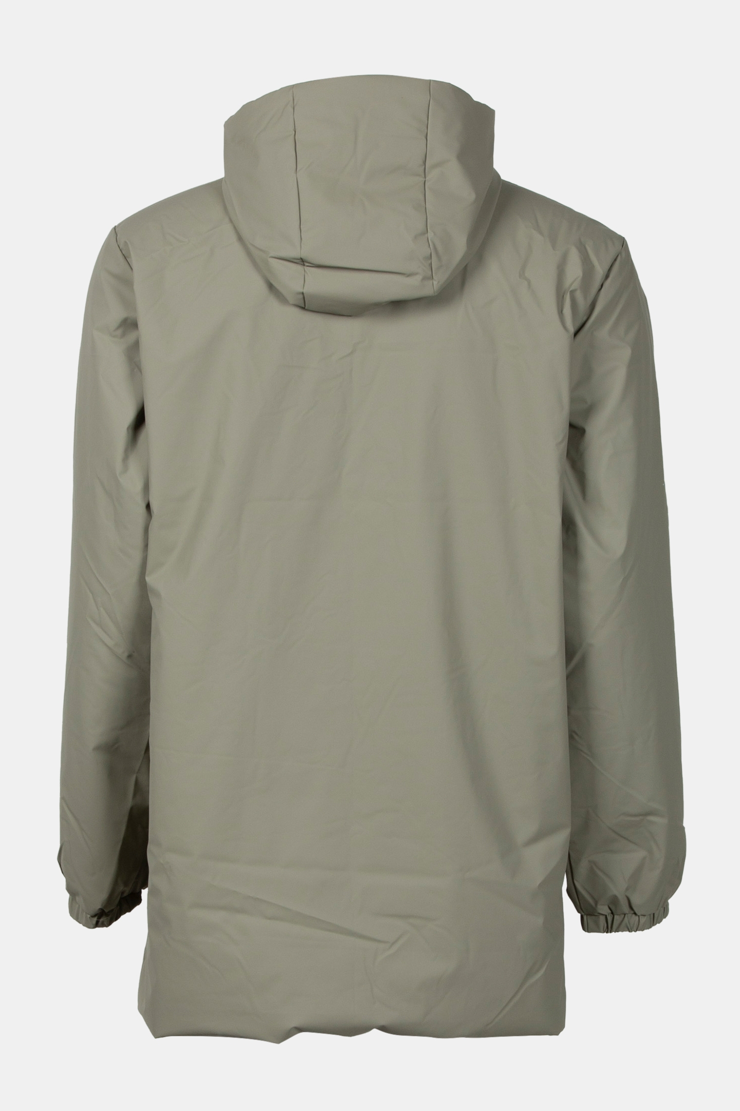 UNISEX LOHJA LONG INSULATED CARGO JACKET W3T2 DRIFT 7