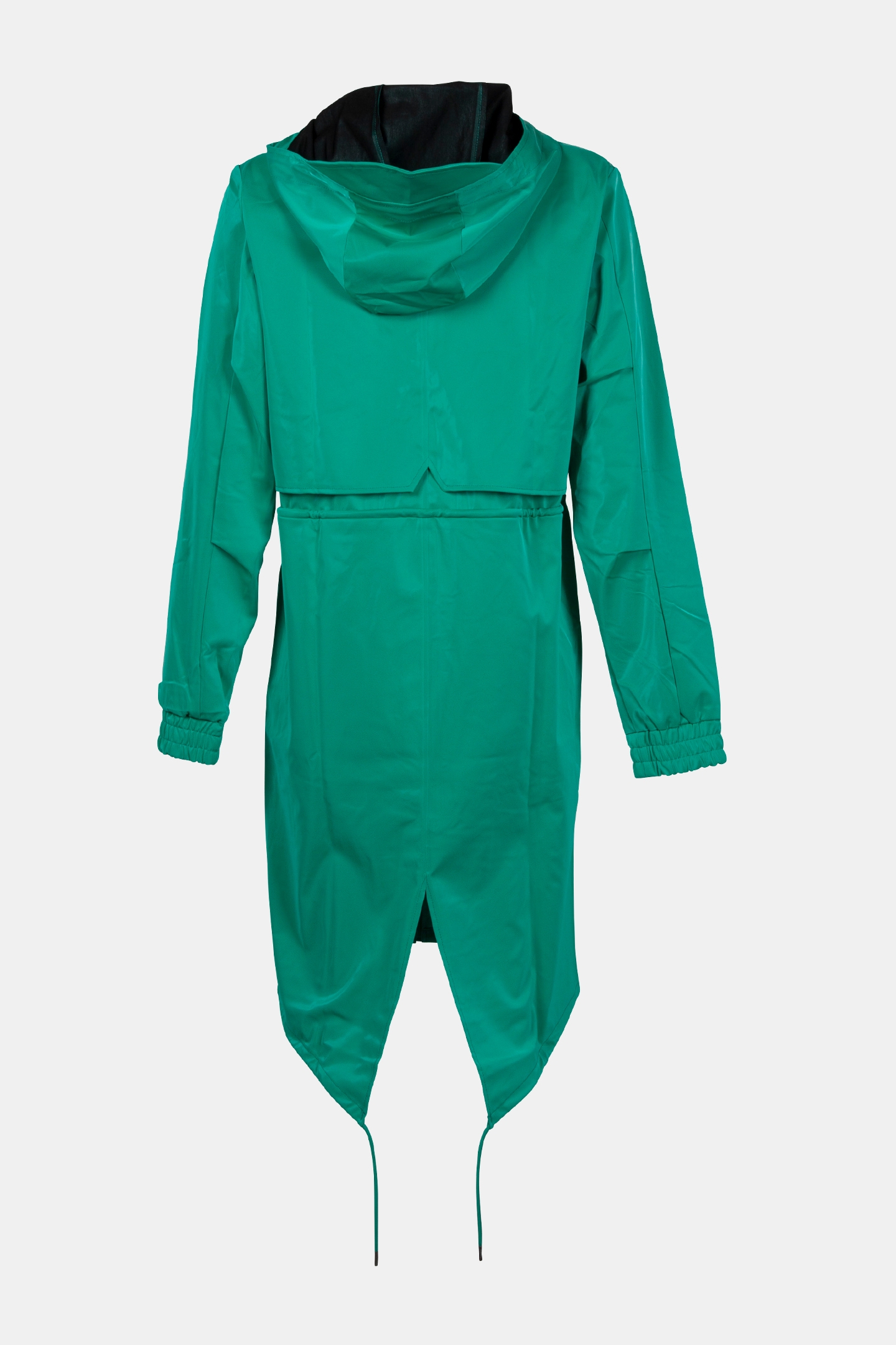 STRING PARKA W3 ELEMENT 4