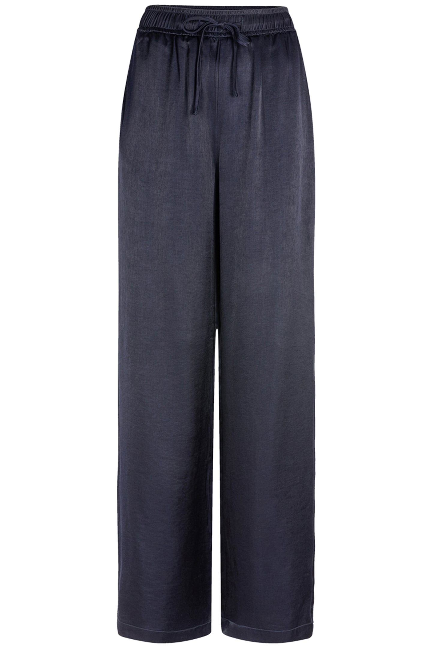 NOLDY WIDE LEG PANTS SAPPHIRE 3