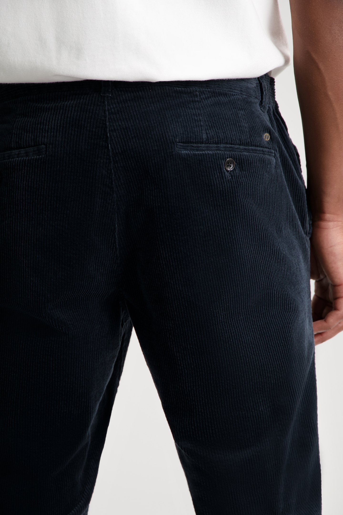 DS_LANCASTER WIDE RIB COLLEGIATE BLUE 7