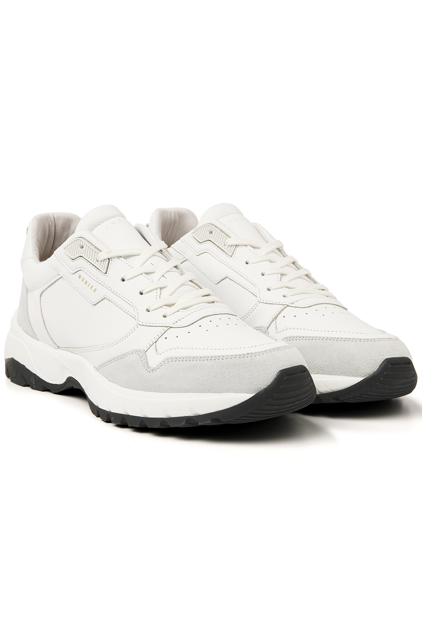 ROSS ROVER (M) WHITE COMBI 2