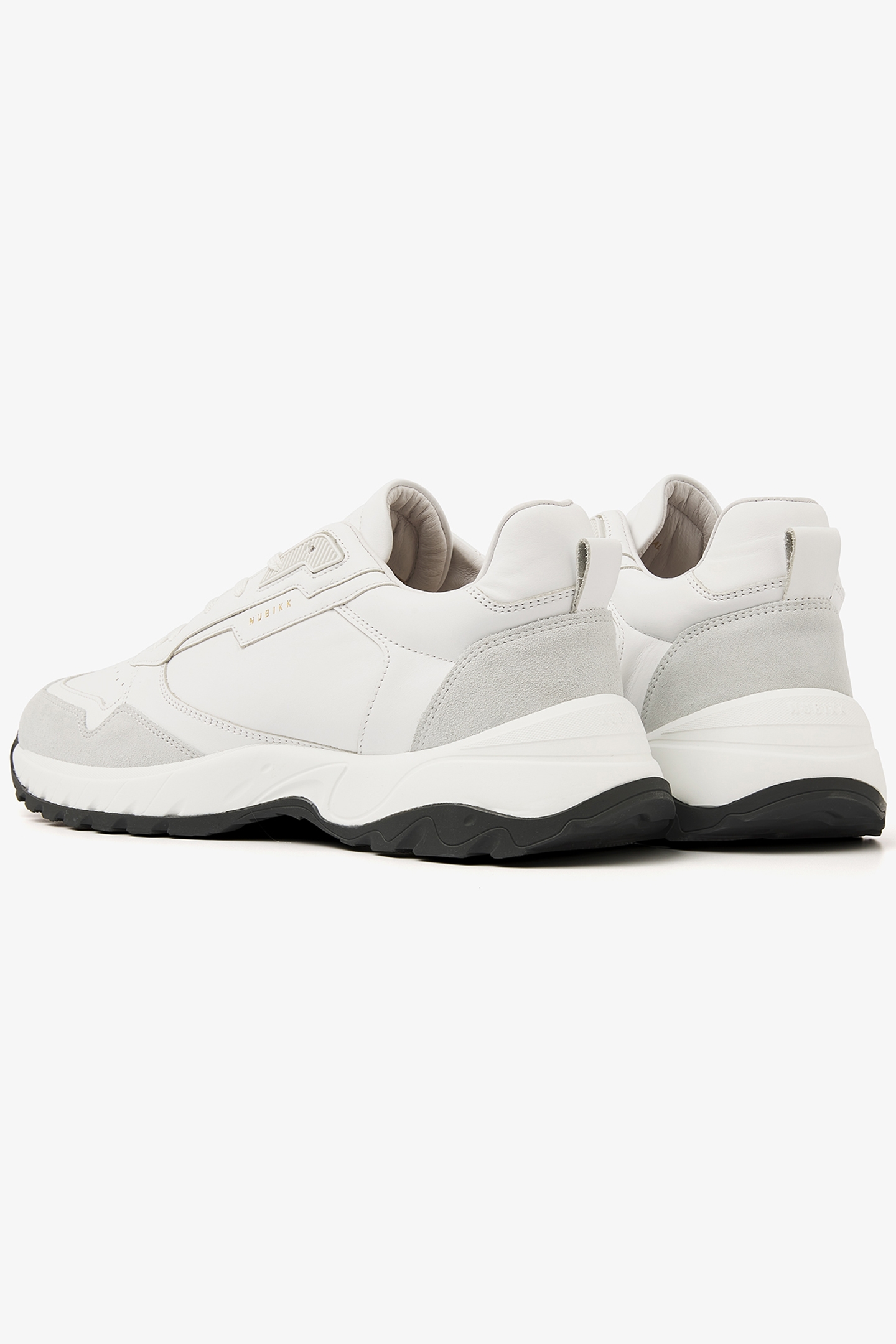 ROSS ROVER (M) WHITE COMBI 3