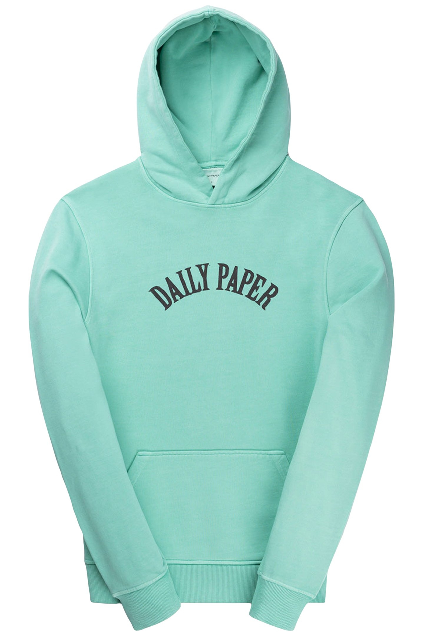 HOWELLE HOODIE UNISEX BLUE 3