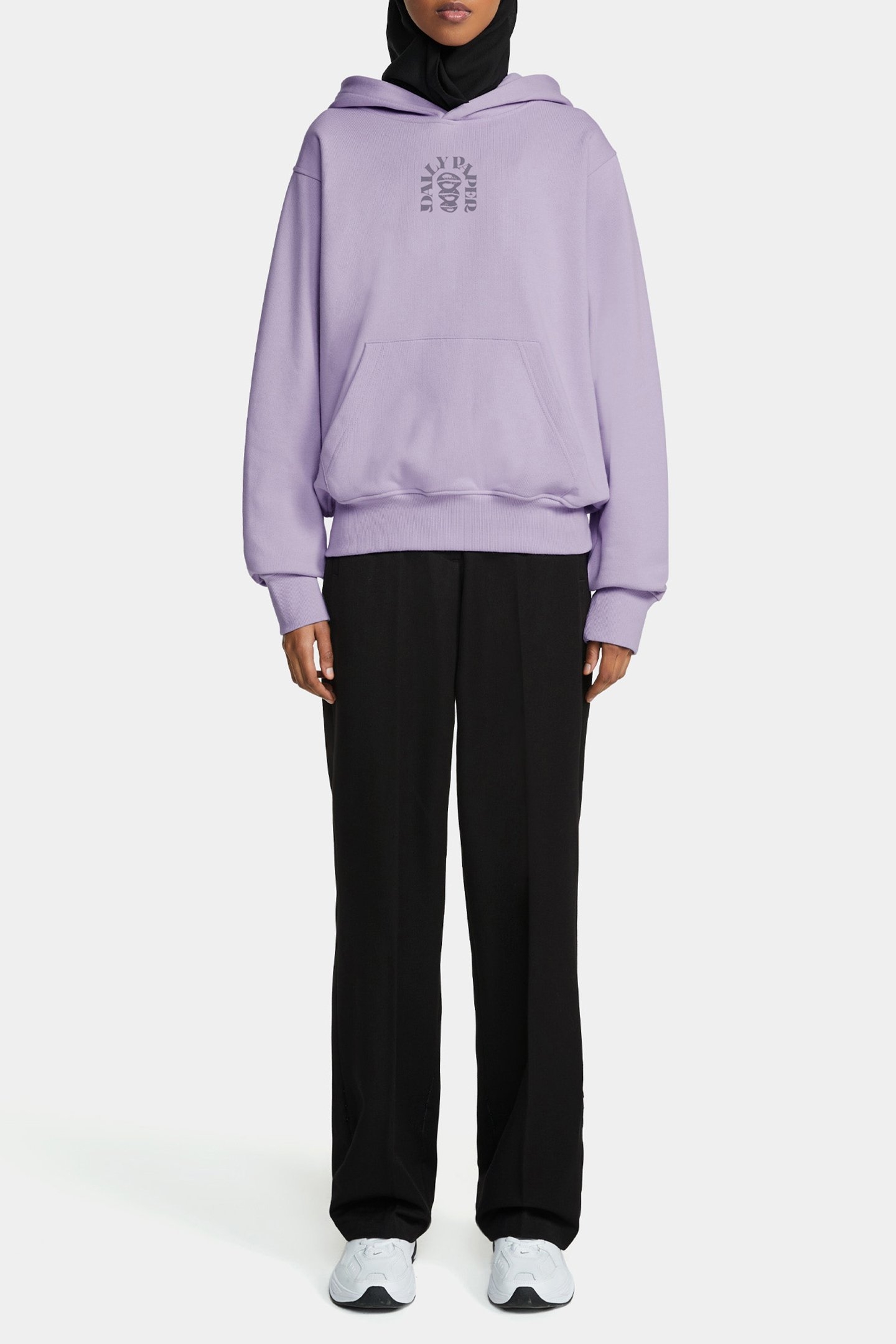 RAGINA HOODIE PURPLE 1