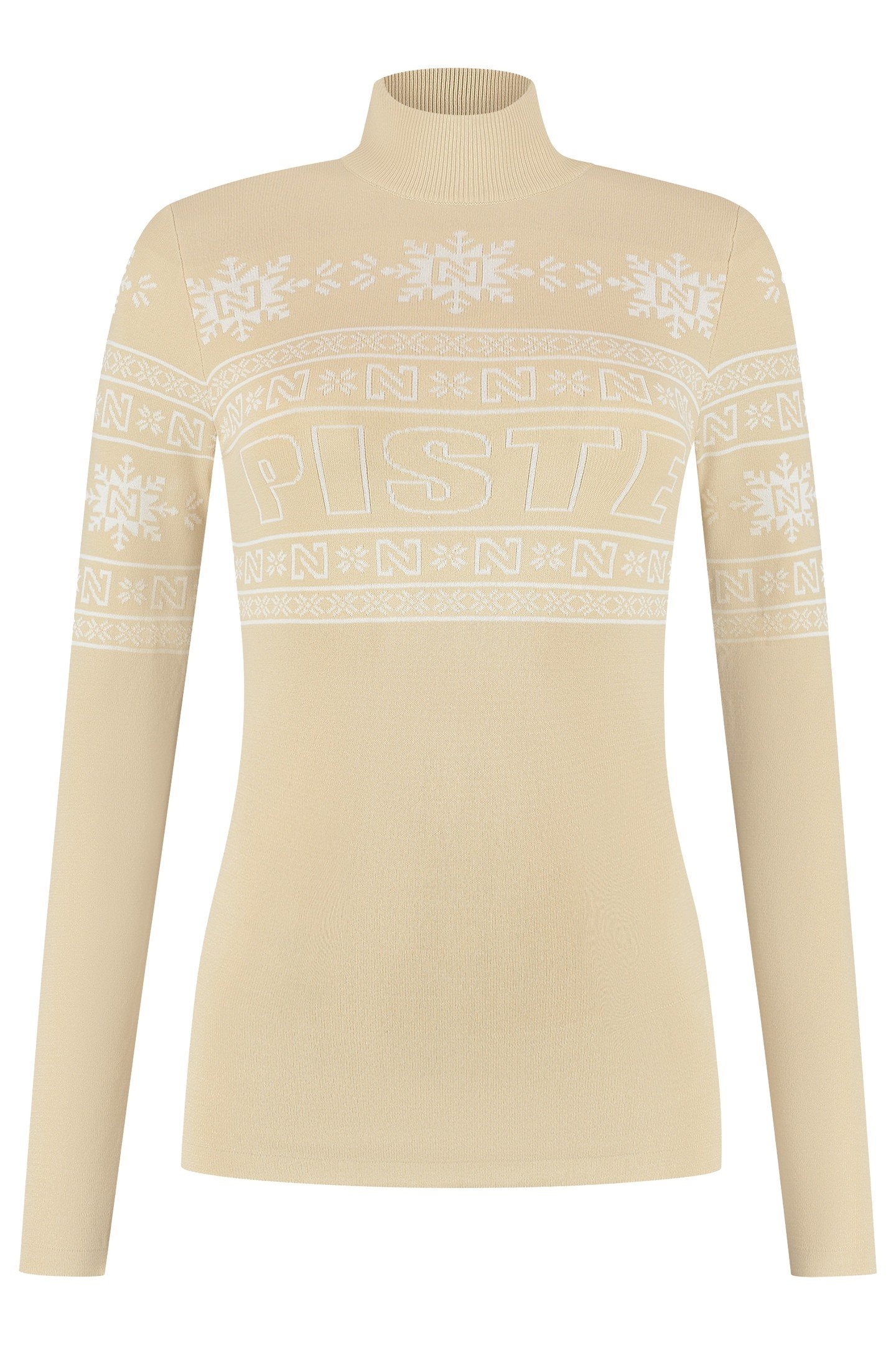 GIZA PISTE PULL PEBBLE 1