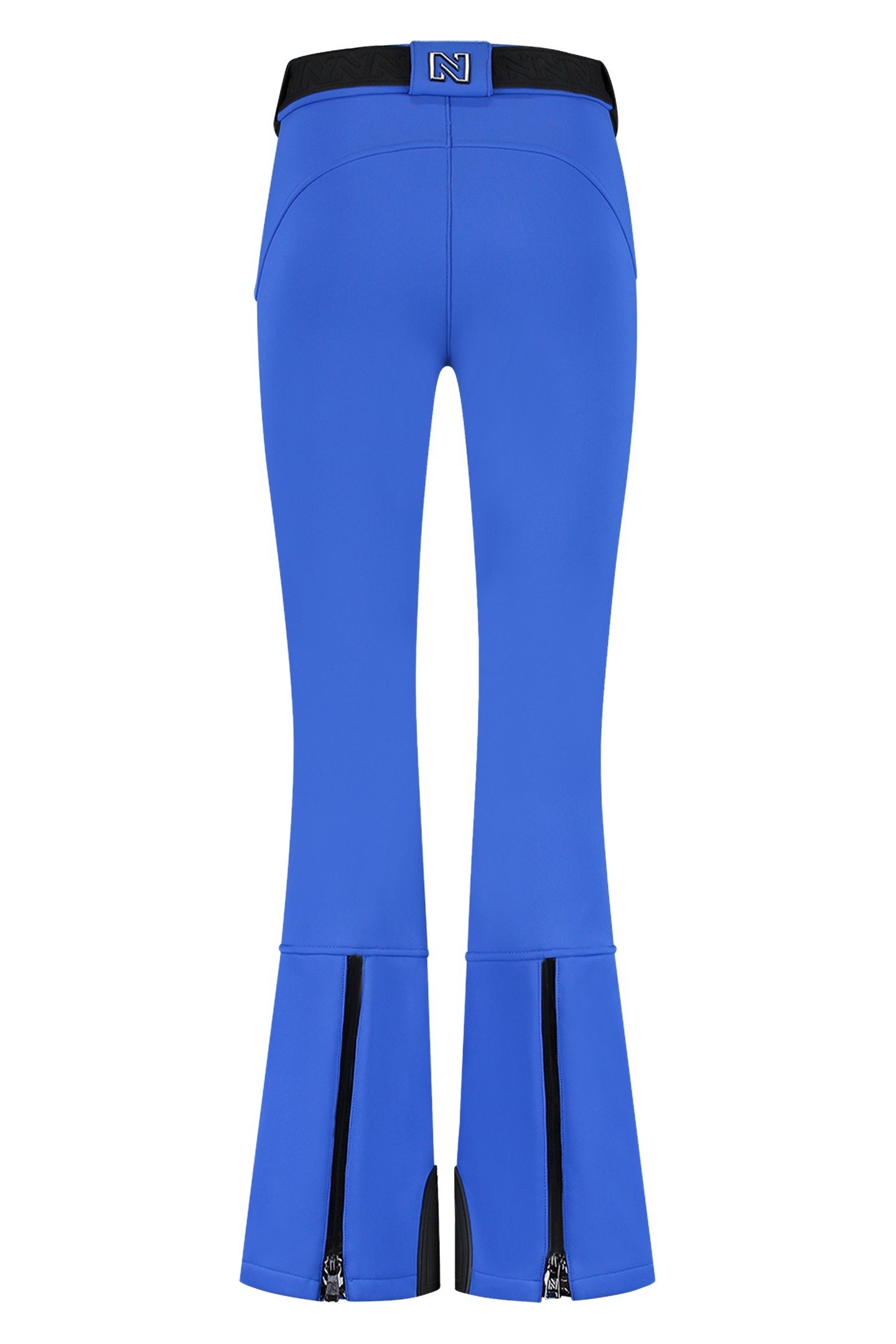 GRACE CONTRAST SKI PANTS DAZZLING BLUE 3