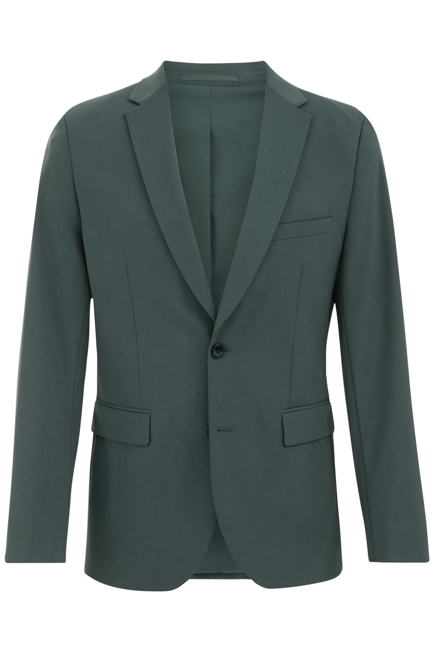 BLAZER MOSS GREEN 4