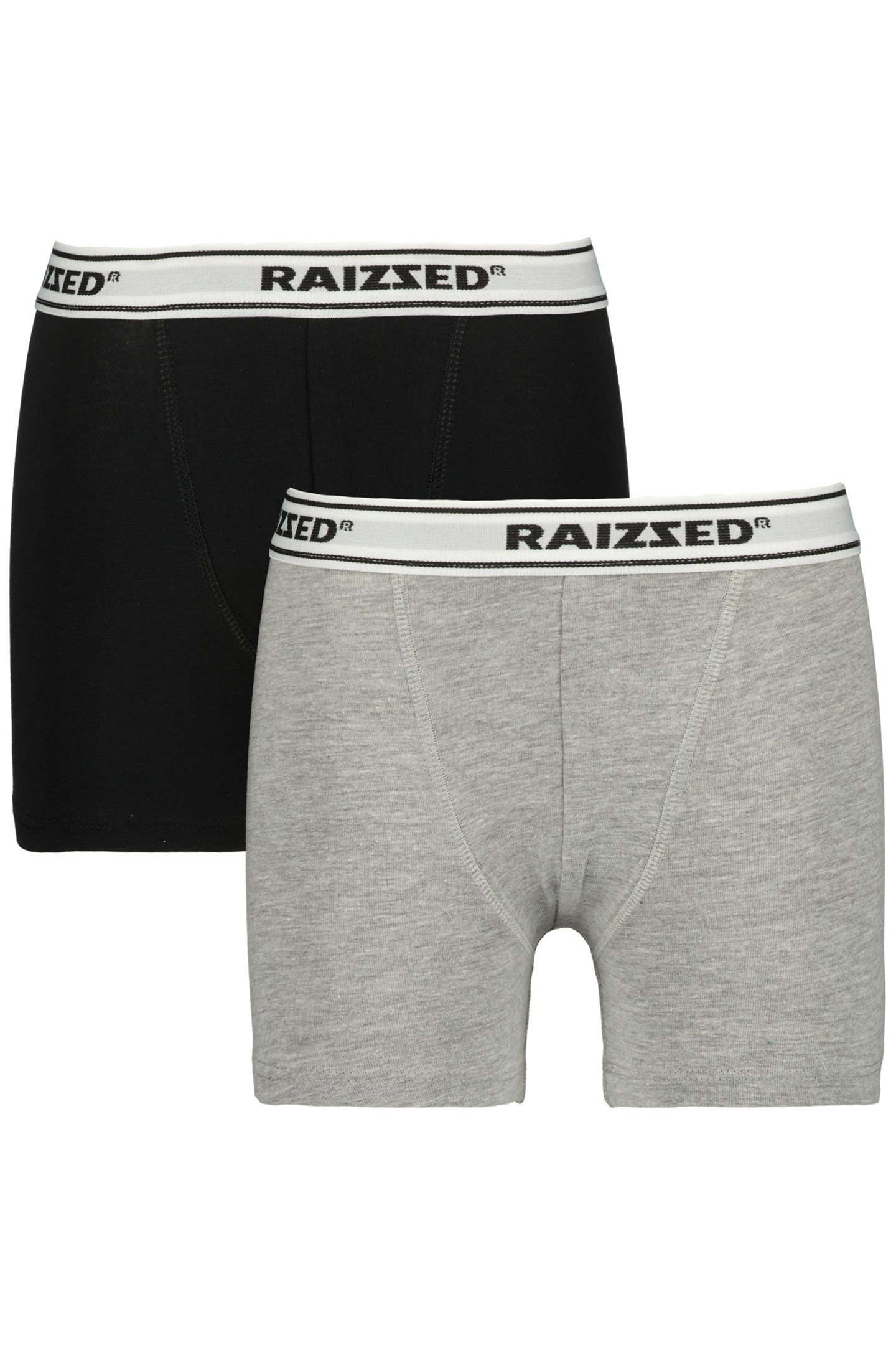 BOYS NORA 2 PACK BOXER MULTICOLOUR 1