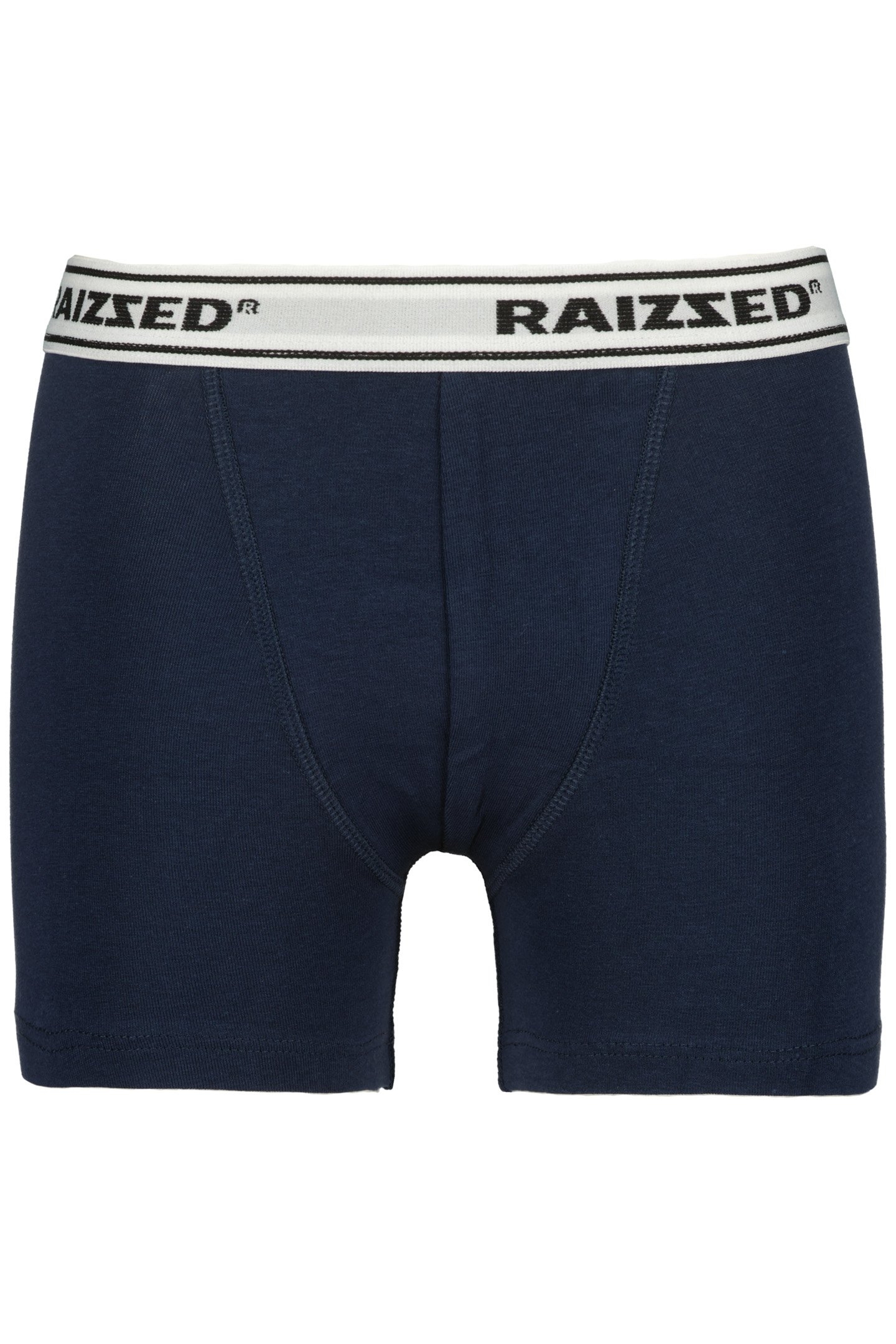 BOYS NORA 7 PACK BOXER MULTICOLOUR 7