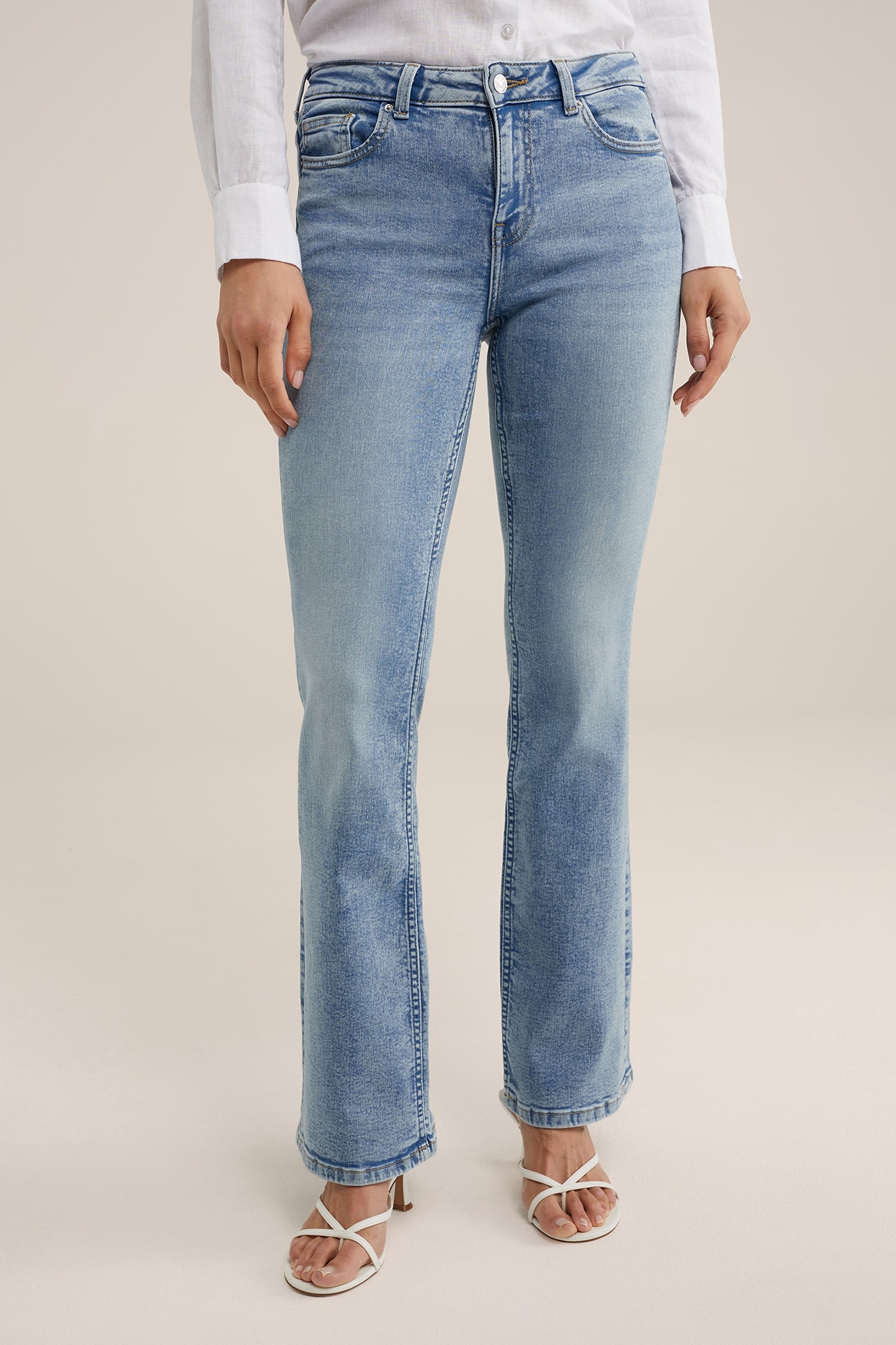 5-POCKET LIGHT BLUE 1