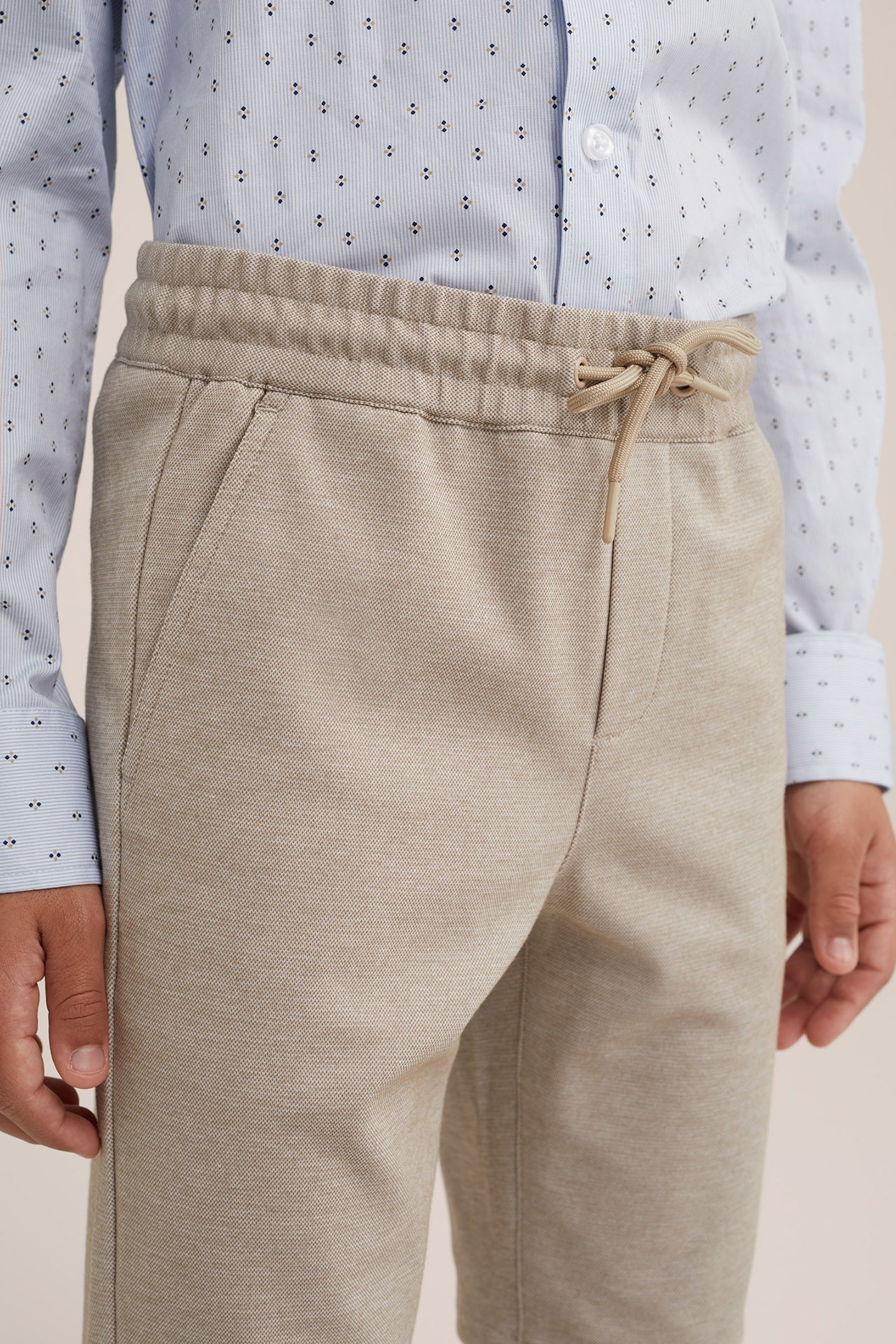 KORTE BROEK MULTI-COLOURED 5