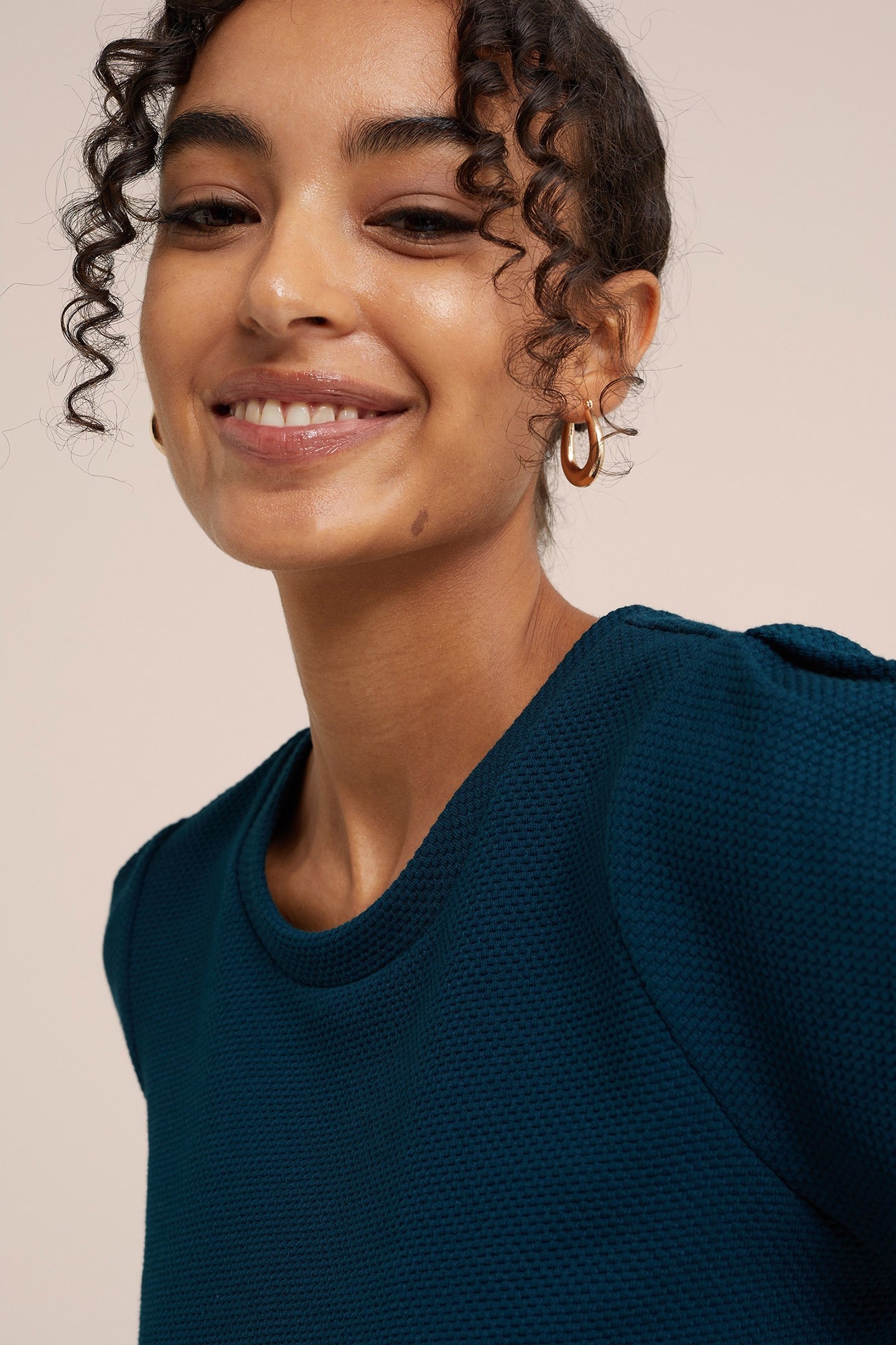 SWEATER GREEN BLUE 5