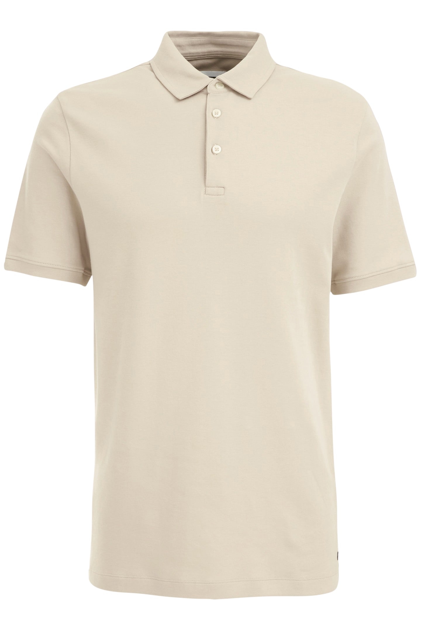 POLO LIGHT BROWN 4