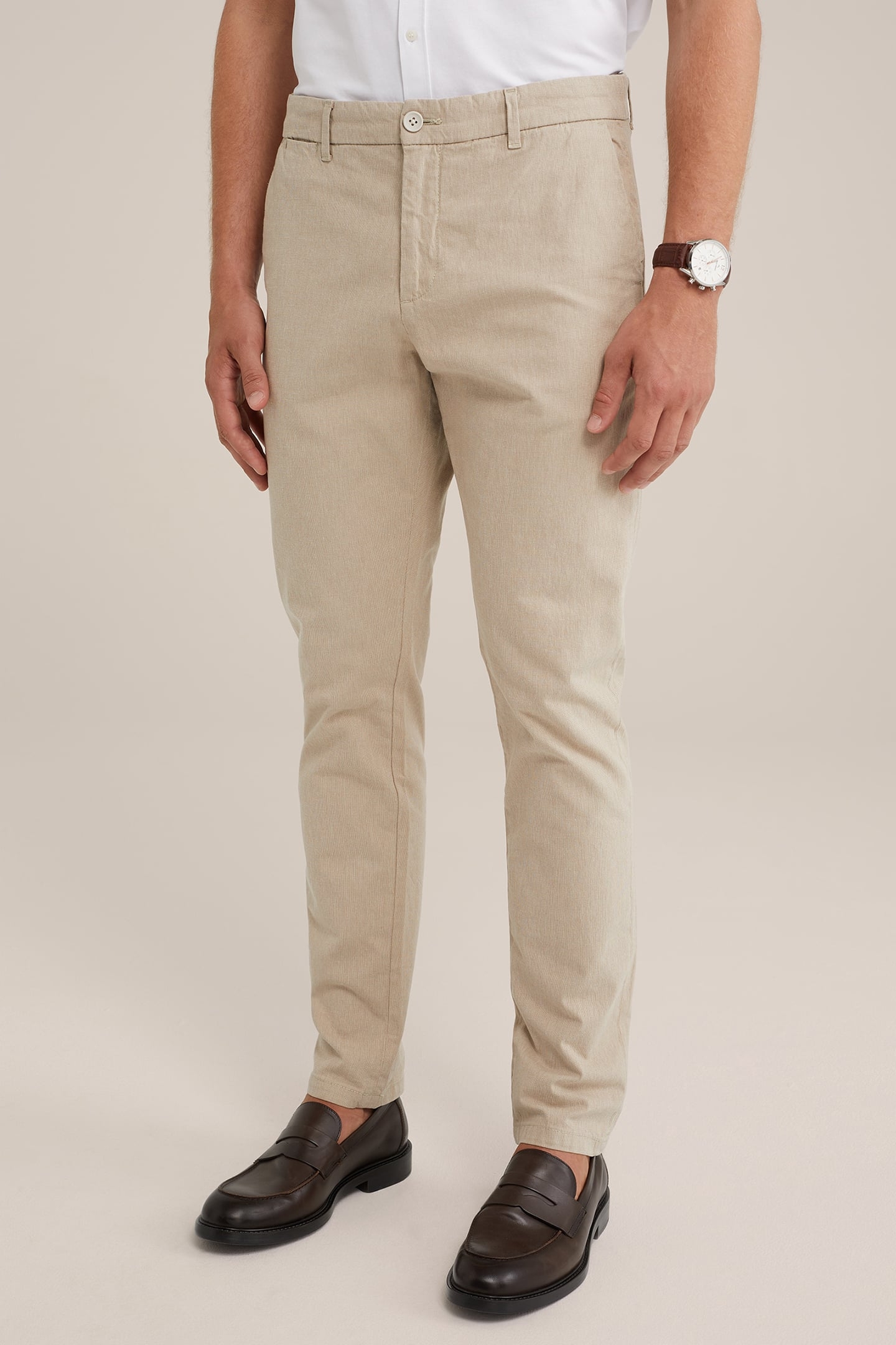 CHINO BEIGE 1