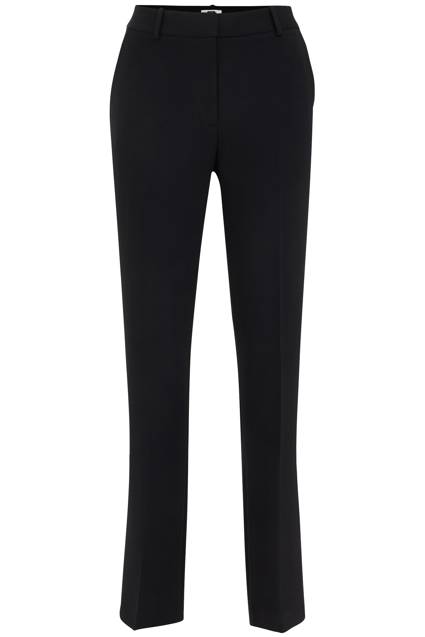 BROEK BLACK 4