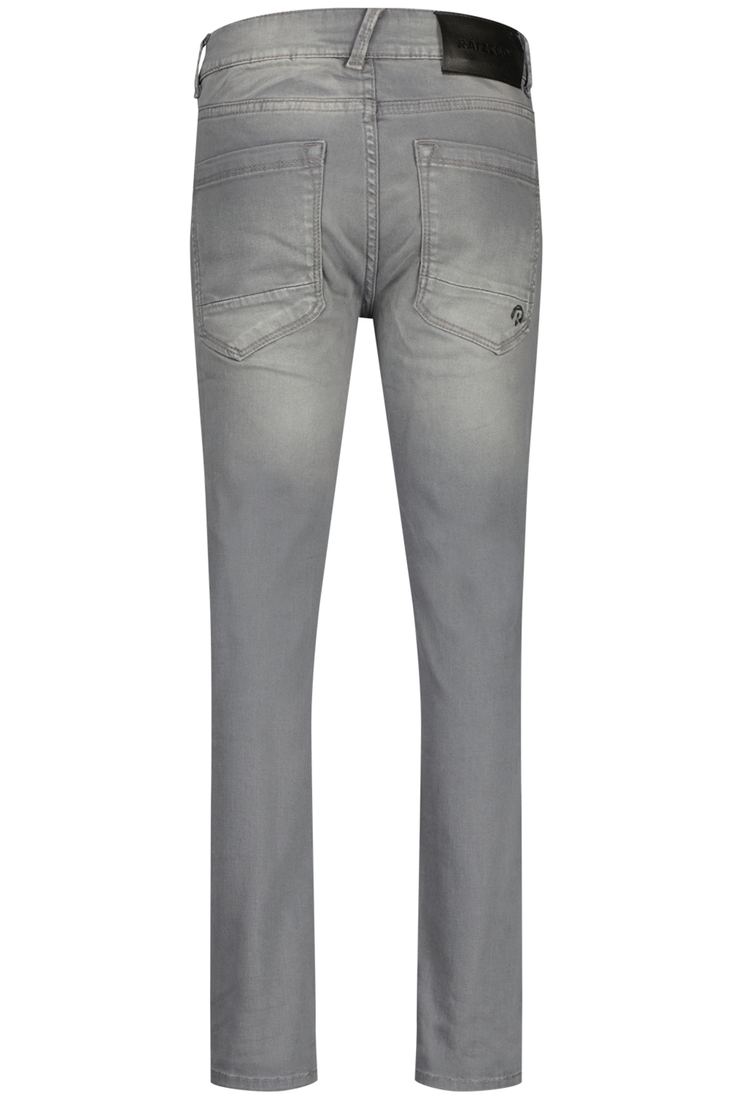 TOKYO JEANS BOYS MID GREY STONE 2