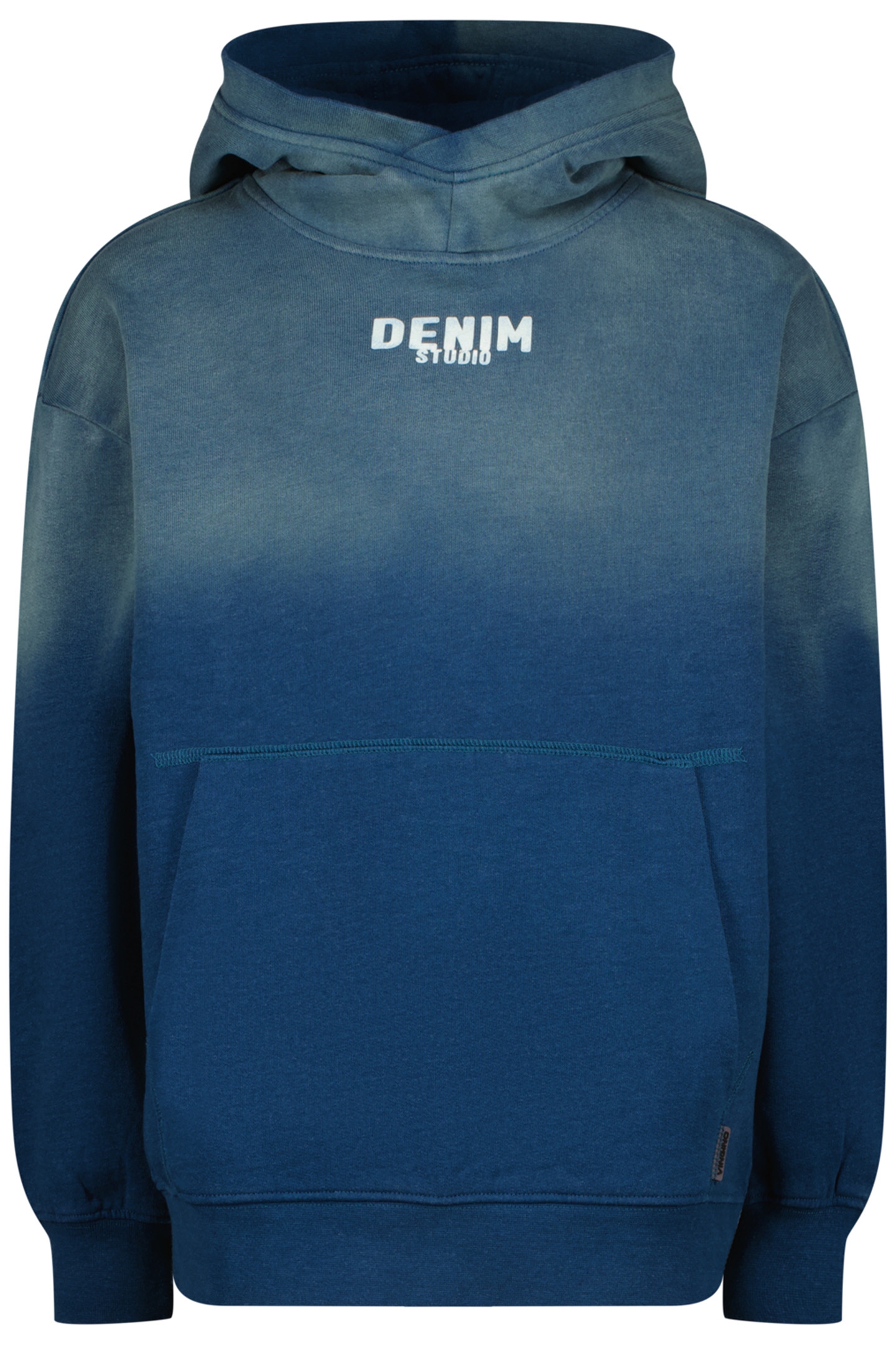 BOYS NYX SWEATER JEANS BLUE 3