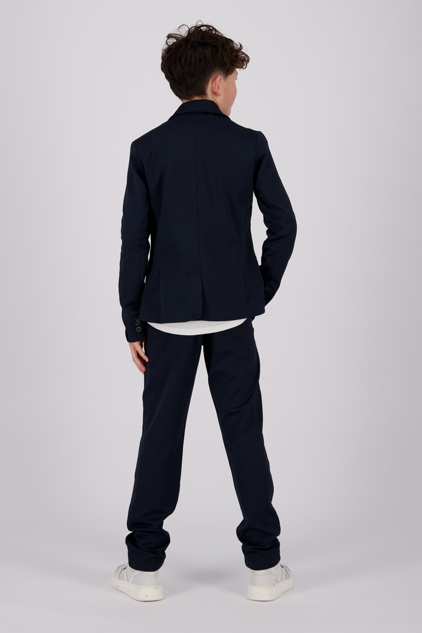 BOYS TIQUE BLAZER SALUTE 2