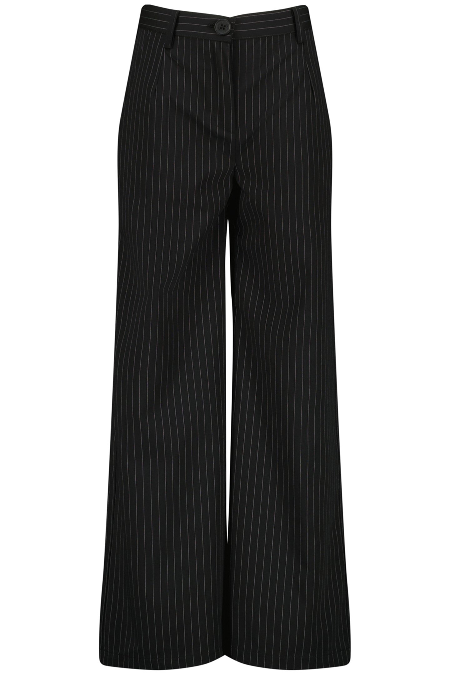 GIRLS SUSIE PANTS DEEP BLACK 1